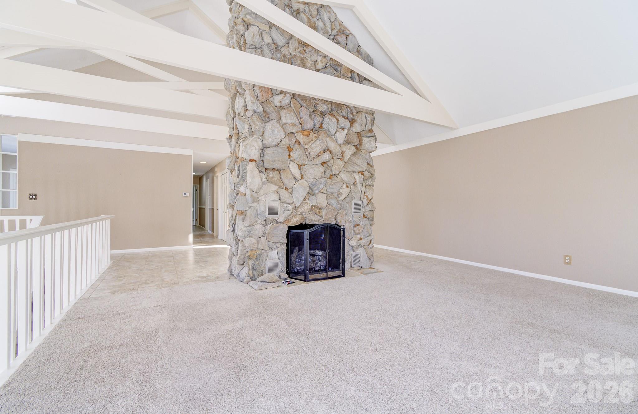 1270 Glen Cannon Drive — Pisgah Forest