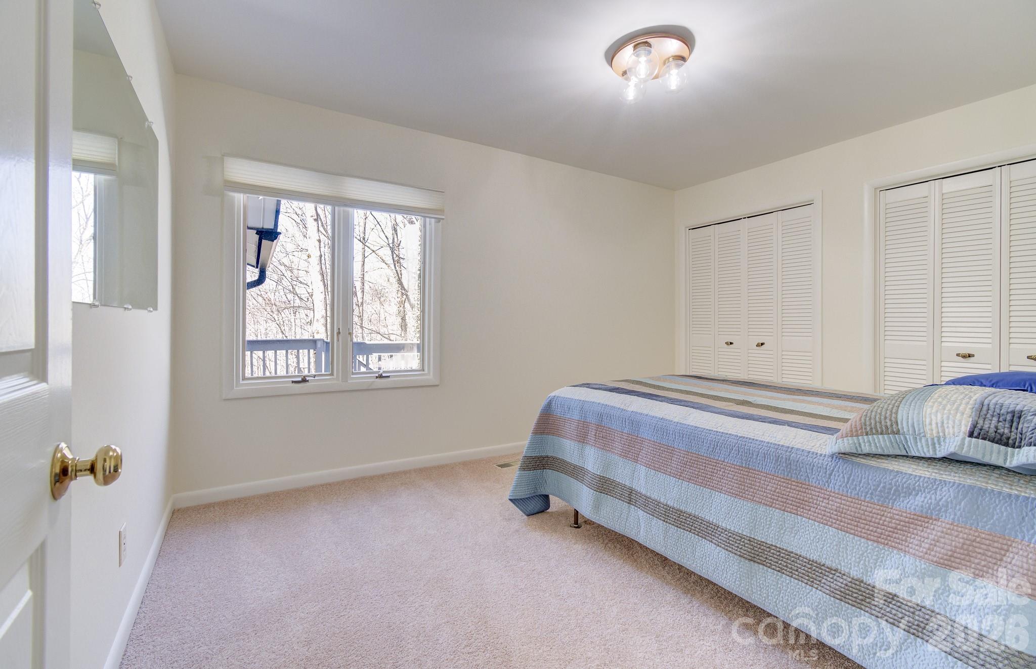 1270 Glen Cannon Drive — Pisgah Forest