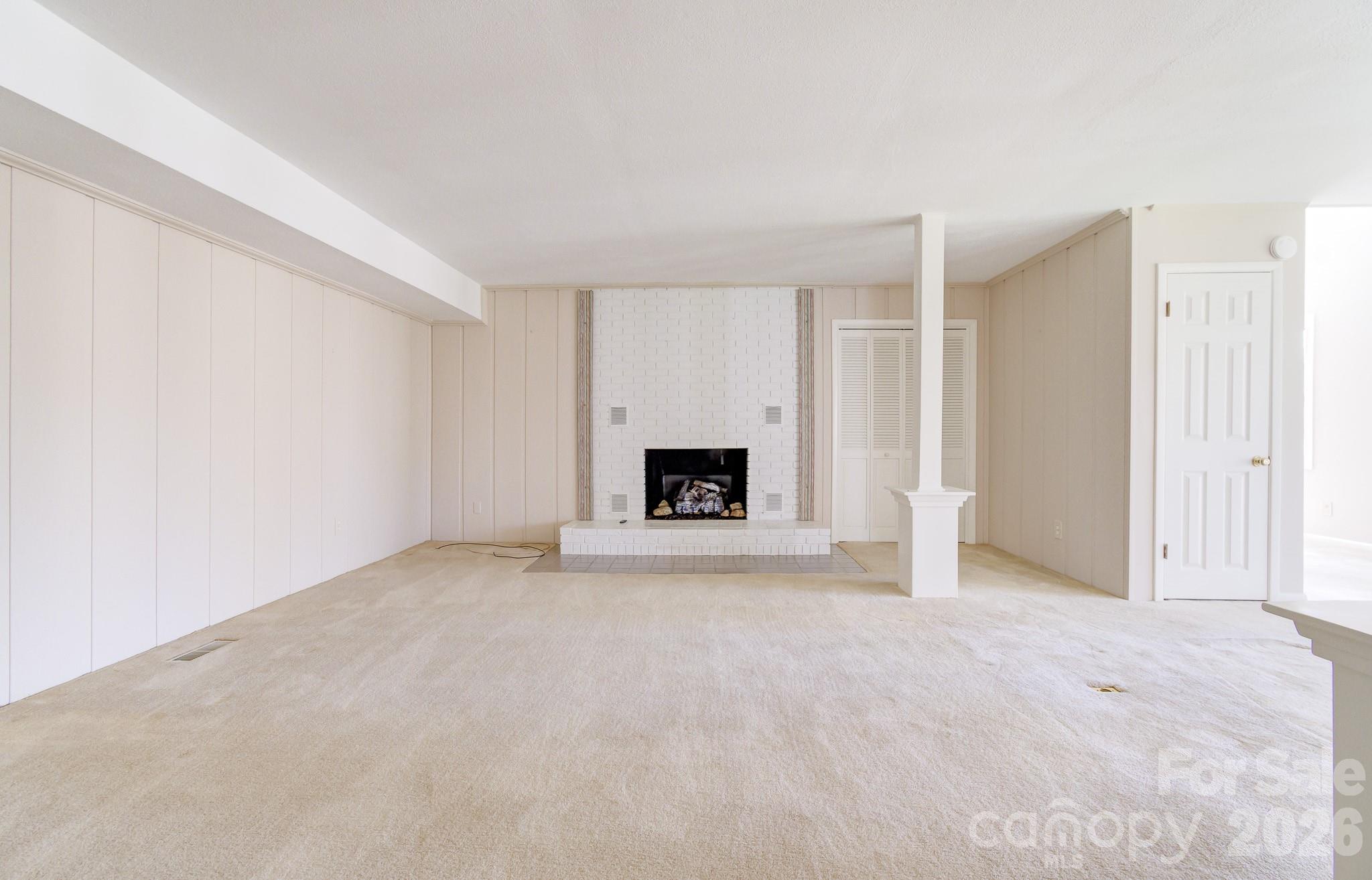1270 Glen Cannon Drive — Pisgah Forest