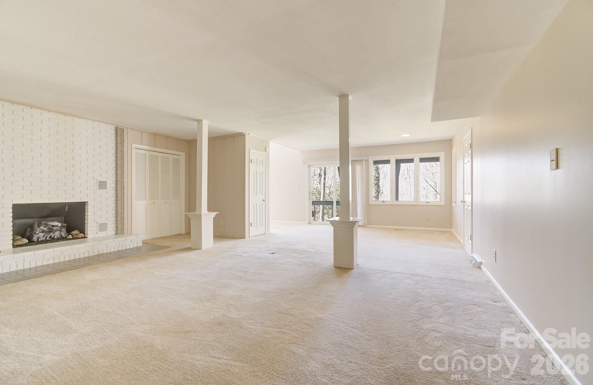1270 Glen Cannon Drive — Pisgah Forest