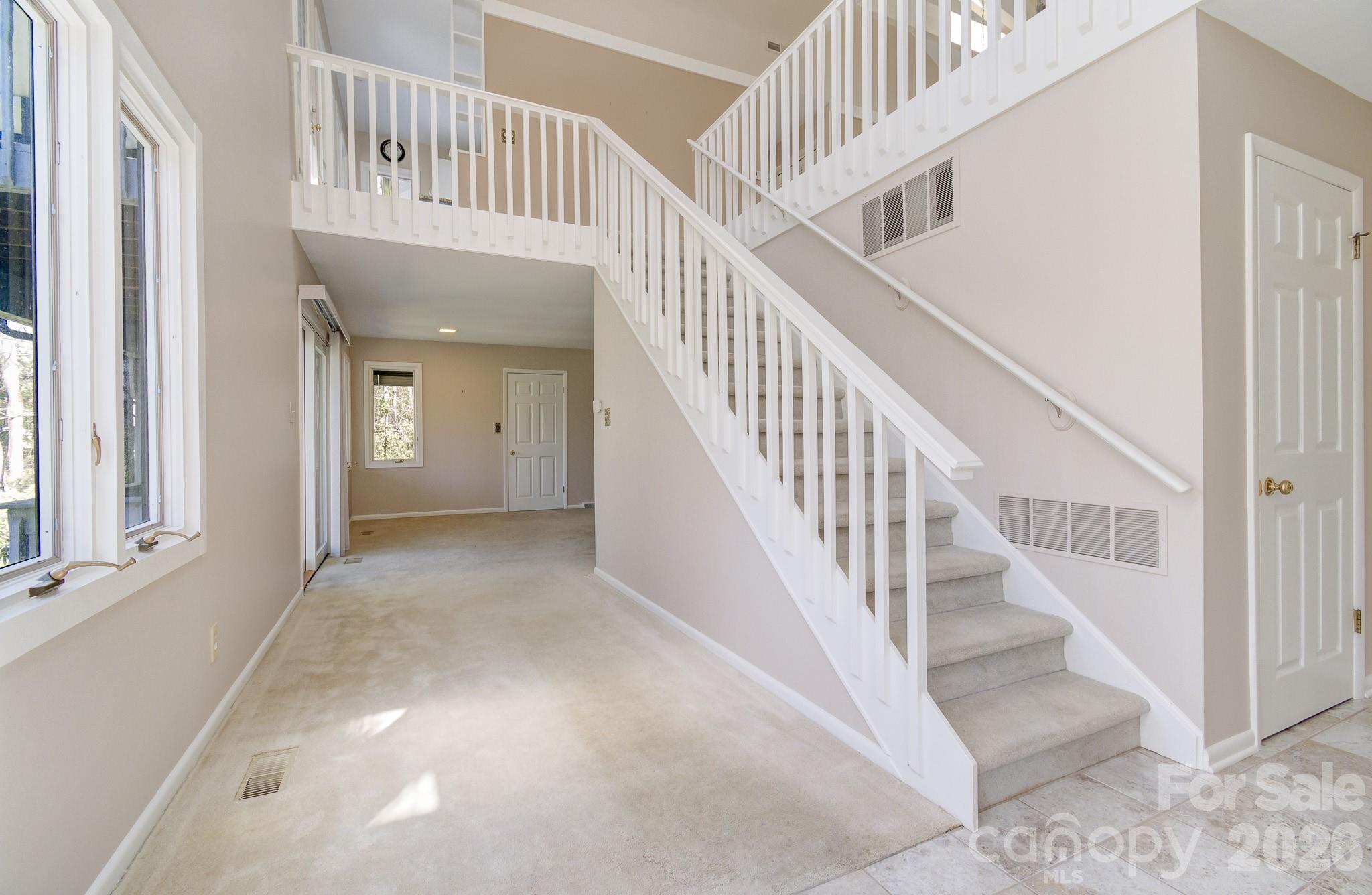 1270 Glen Cannon Drive — Pisgah Forest