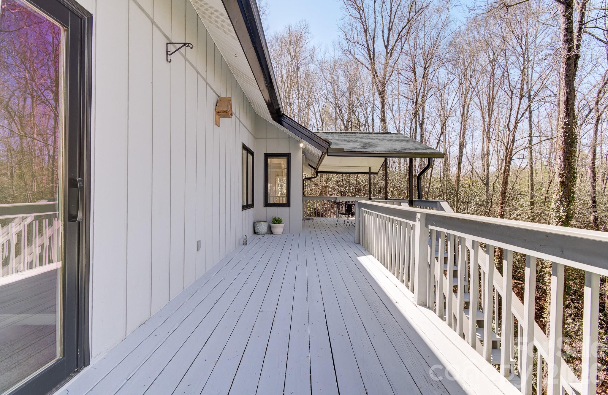 1270 Glen Cannon Drive — Pisgah Forest