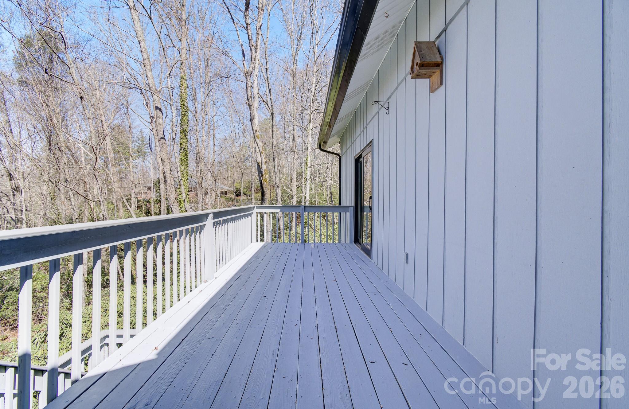 1270 Glen Cannon Drive — Pisgah Forest