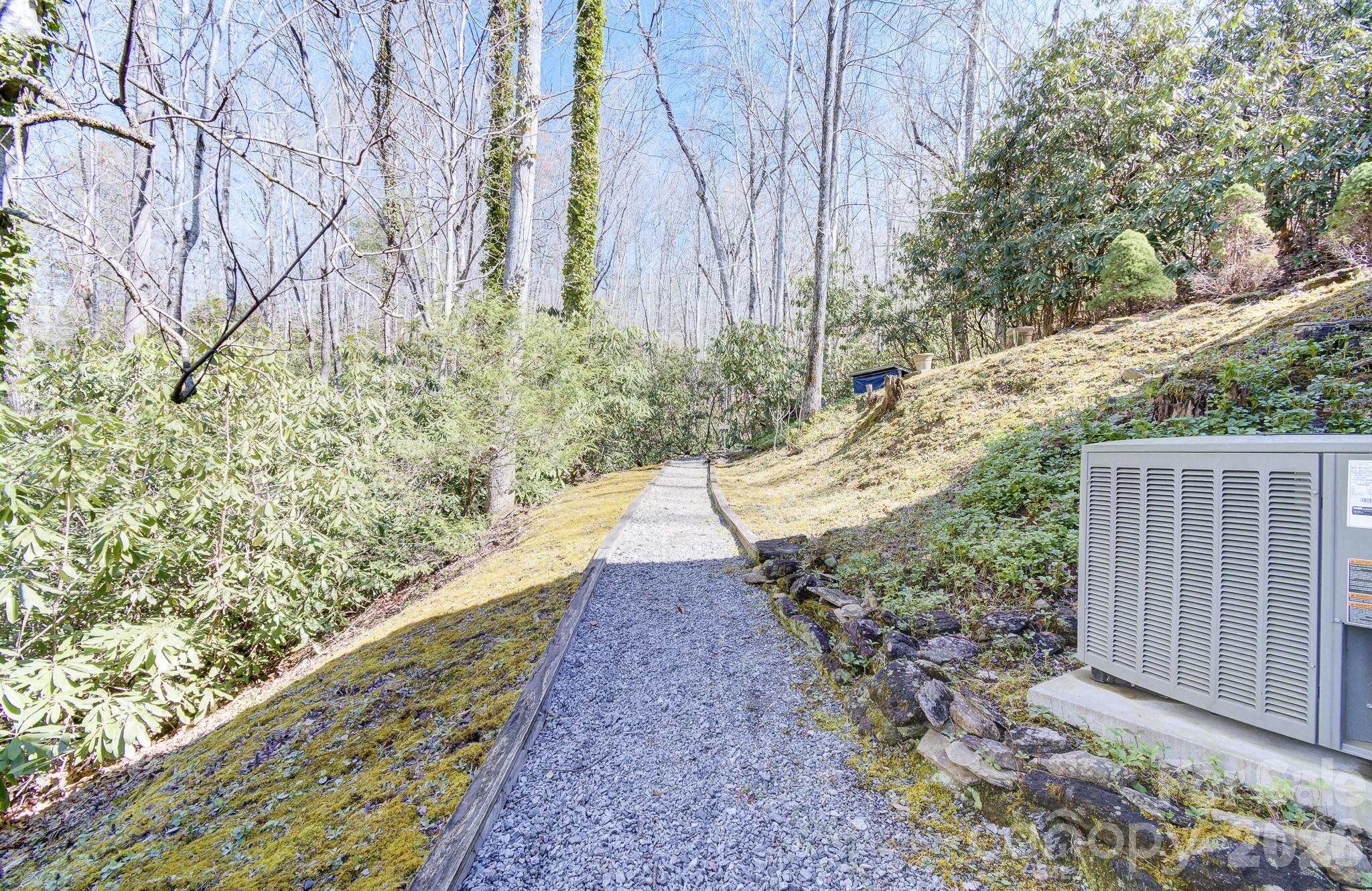 1270 Glen Cannon Drive — Pisgah Forest