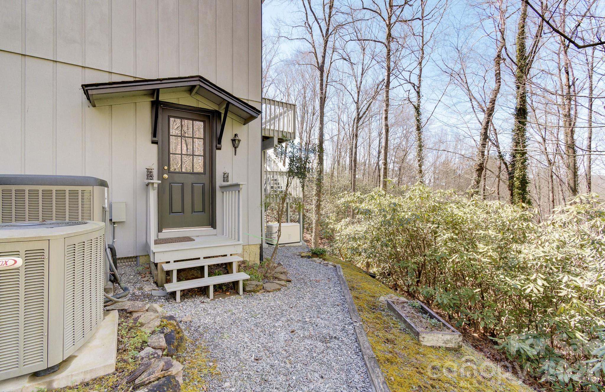 1270 Glen Cannon Drive — Pisgah Forest