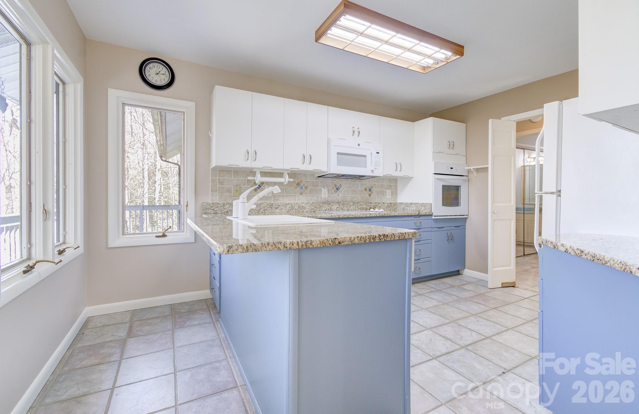 1270 Glen Cannon Drive — Pisgah Forest