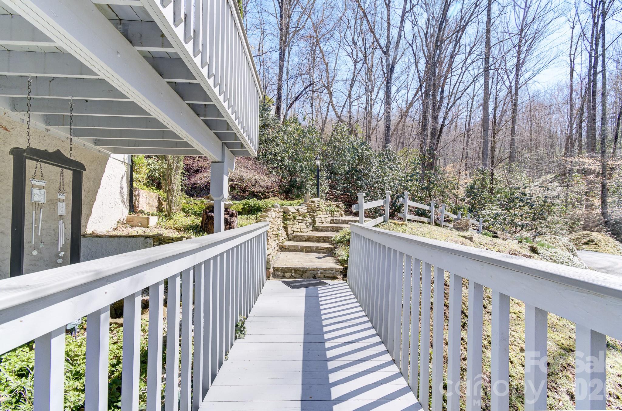 1270 Glen Cannon Drive — Pisgah Forest