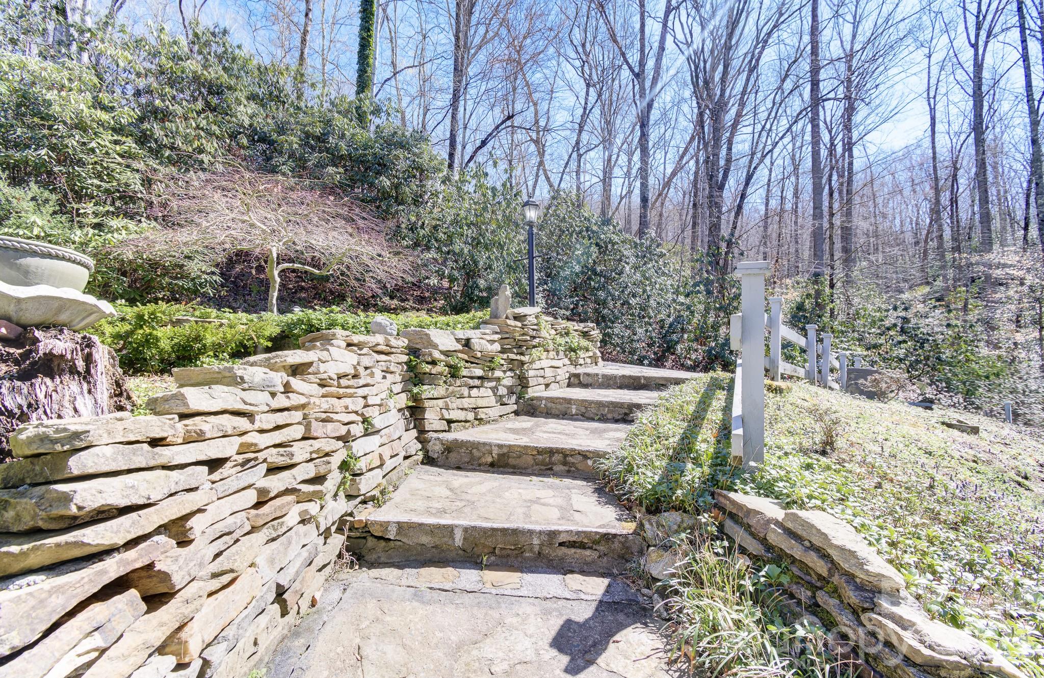 1270 Glen Cannon Drive — Pisgah Forest