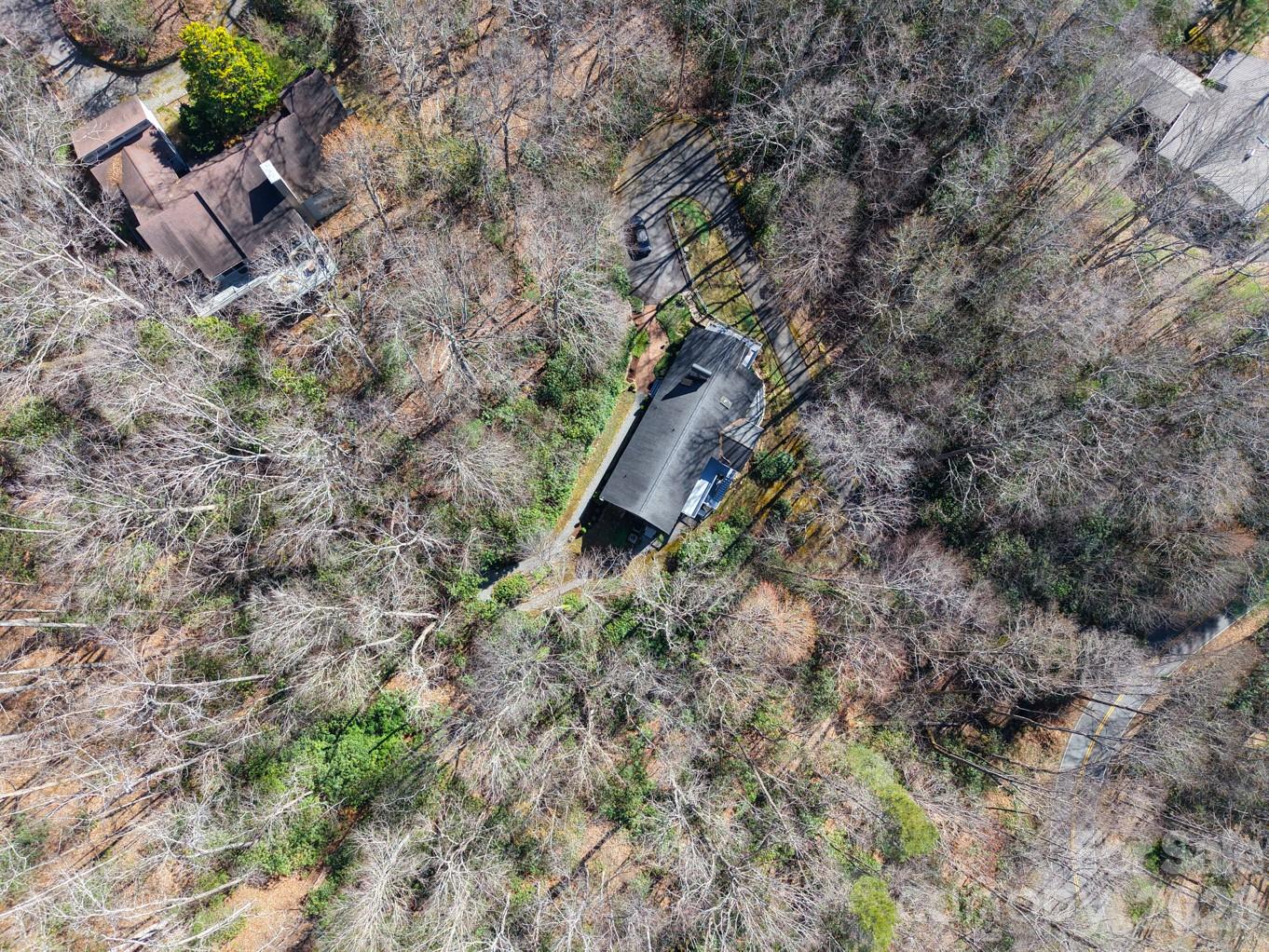 1270 Glen Cannon Drive — Pisgah Forest