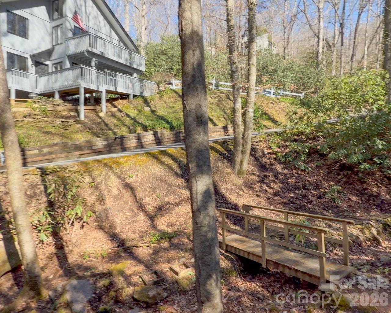1270 Glen Cannon Drive — Pisgah Forest
