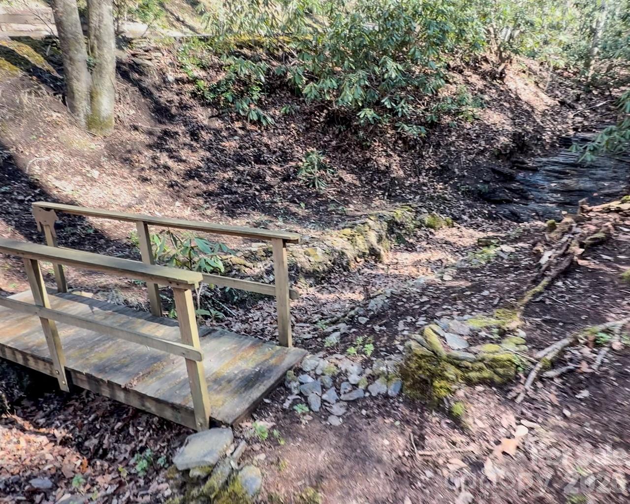 1270 Glen Cannon Drive — Pisgah Forest