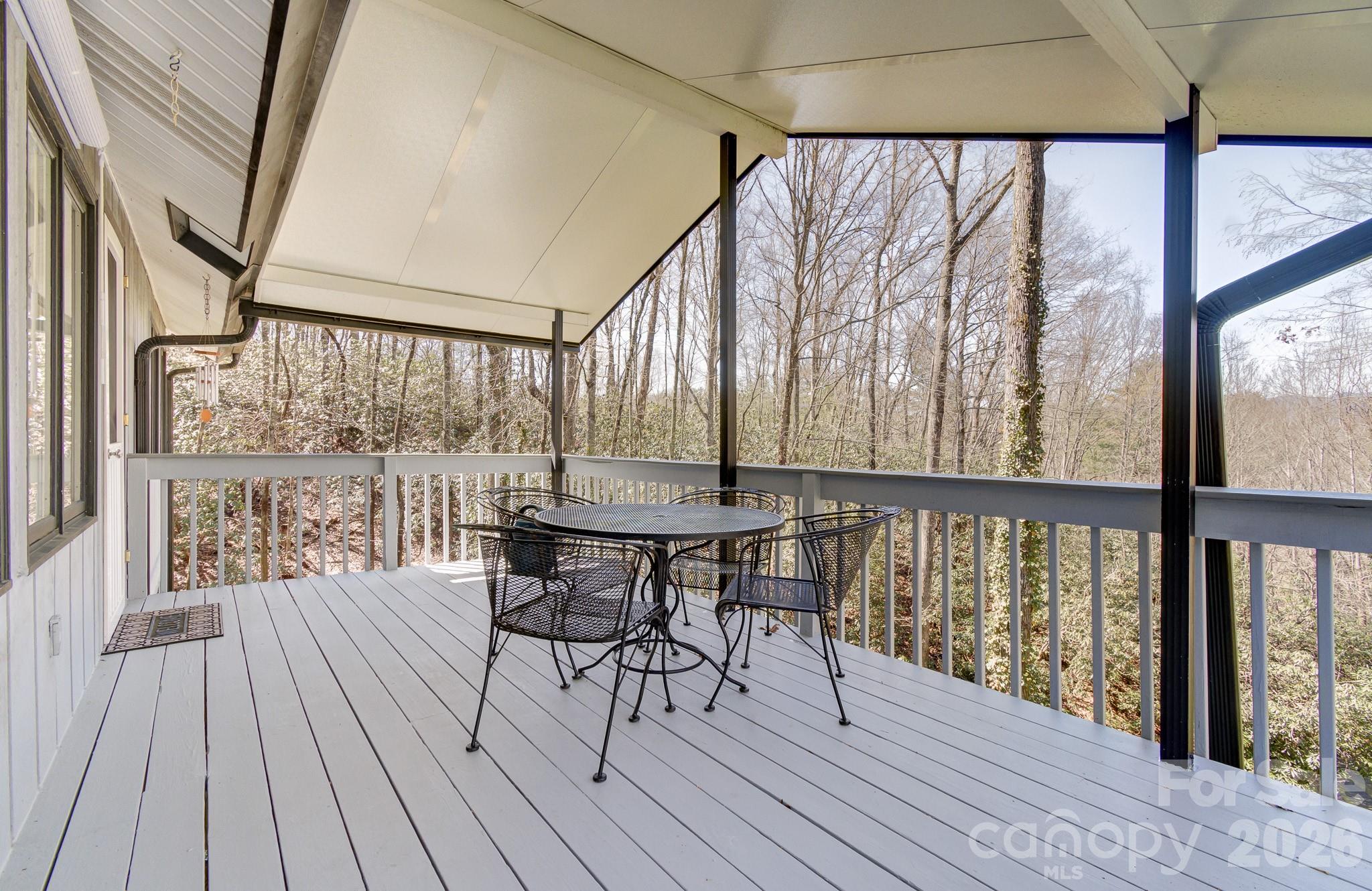 1270 Glen Cannon Drive — Pisgah Forest