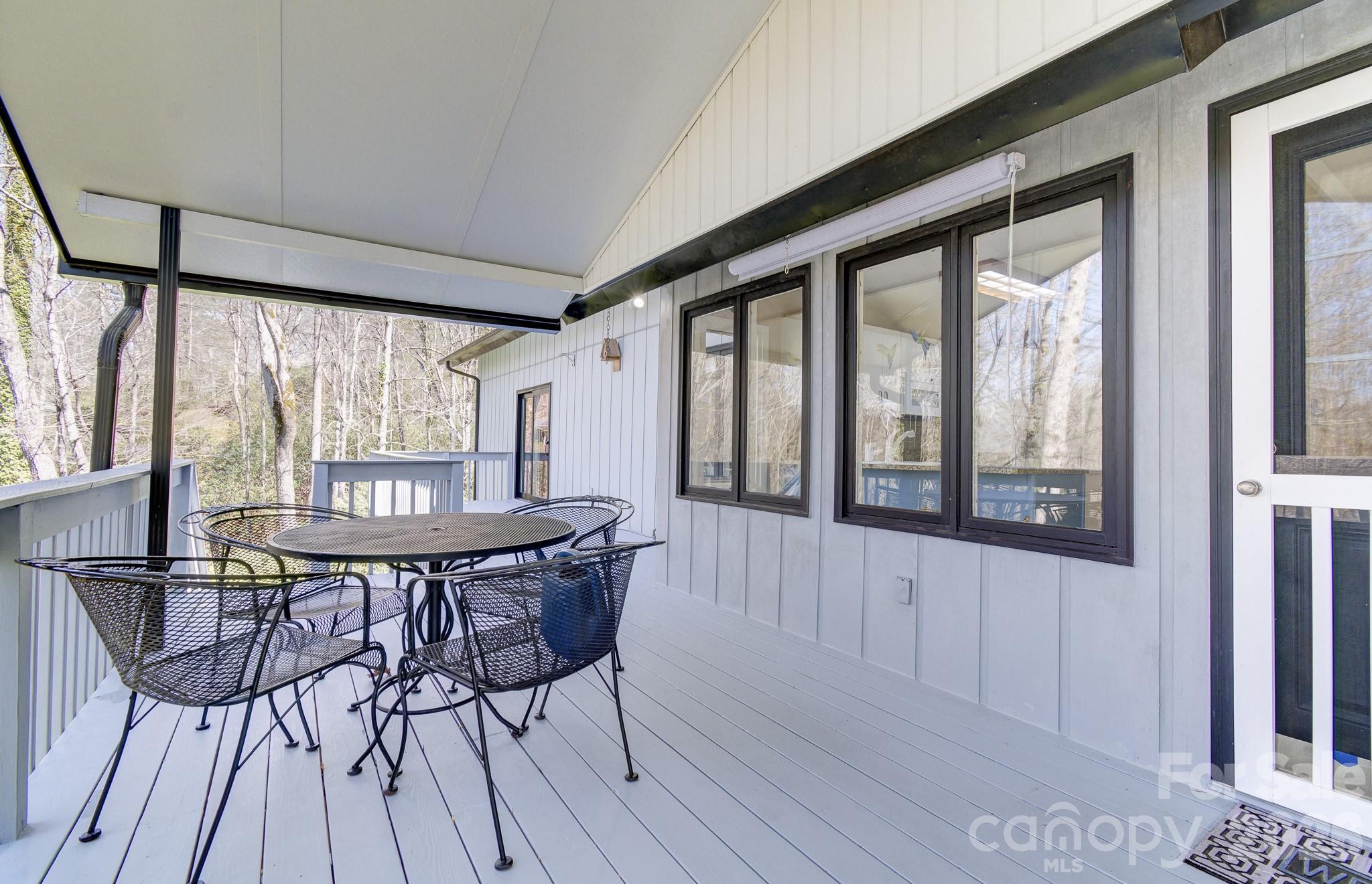 1270 Glen Cannon Drive — Pisgah Forest