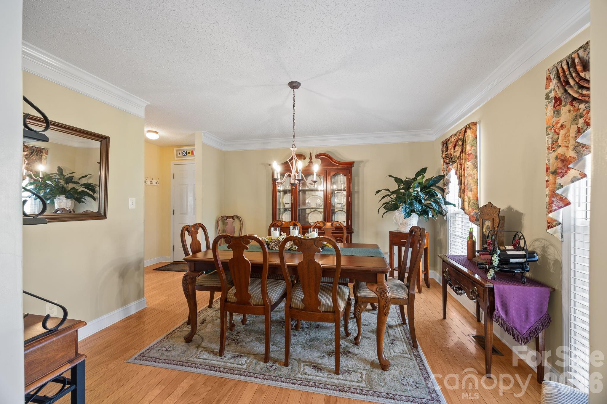 432 Cameron Drive — Salisbury