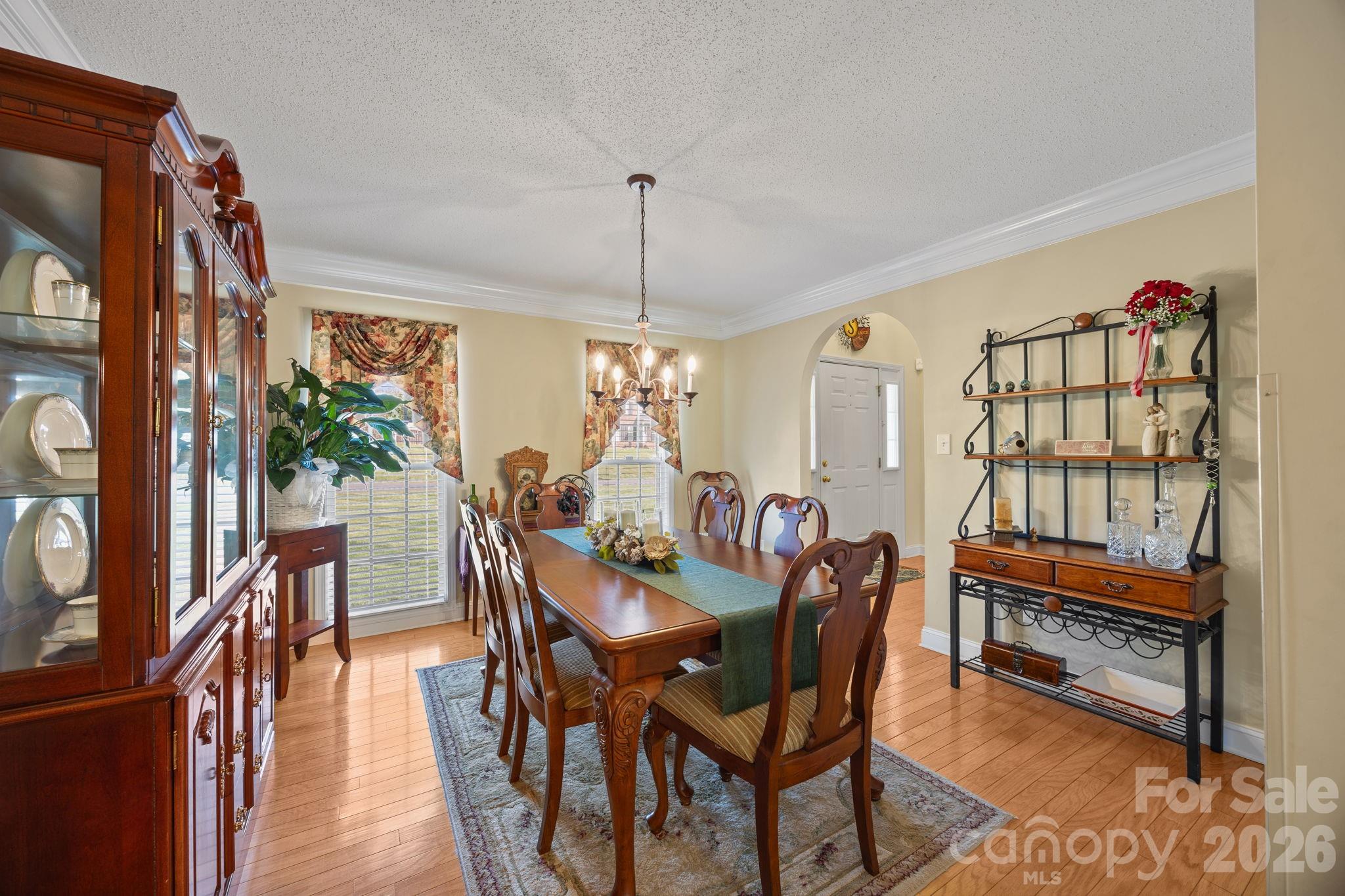 432 Cameron Drive — Salisbury