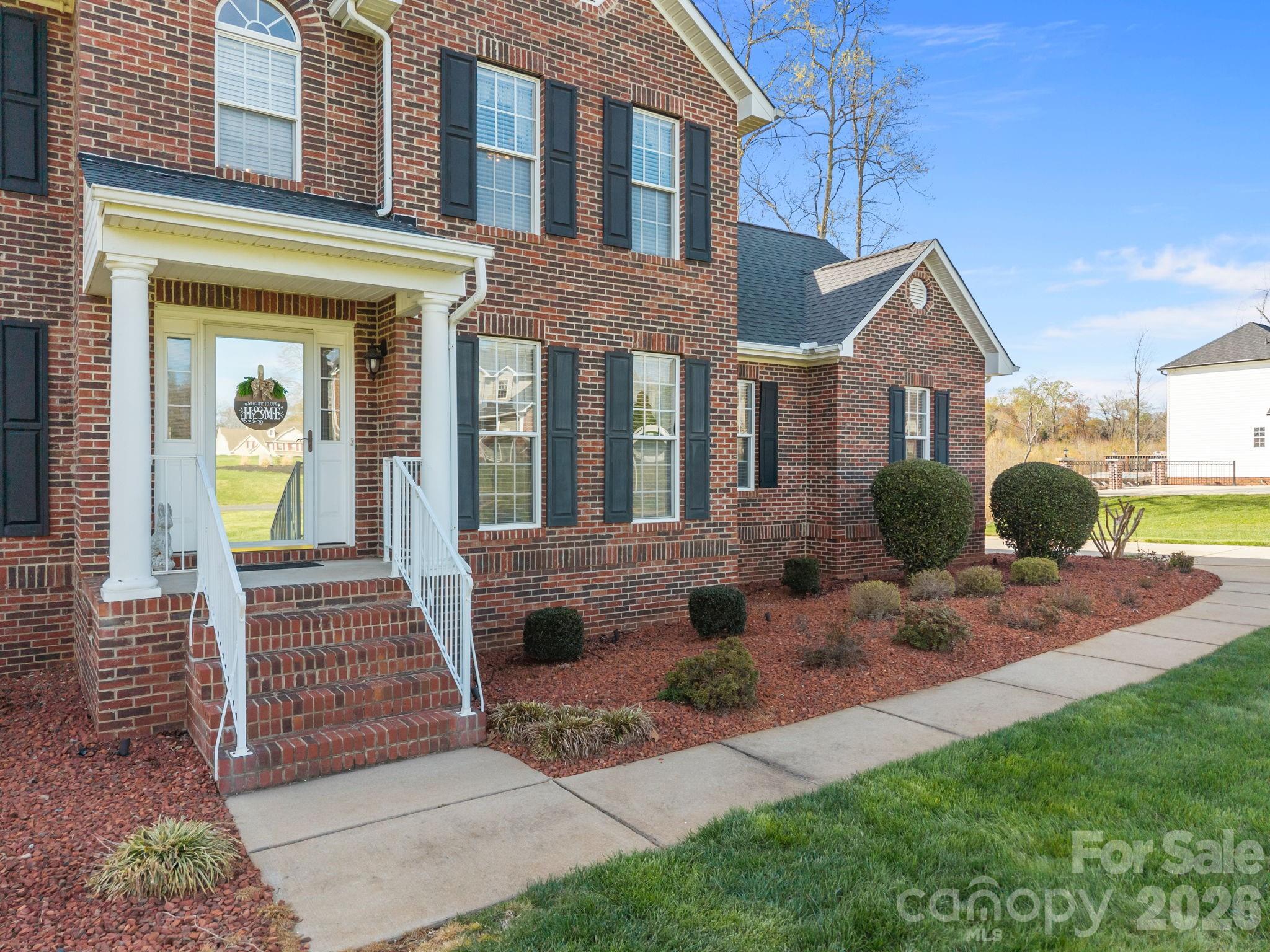 432 Cameron Drive — Salisbury