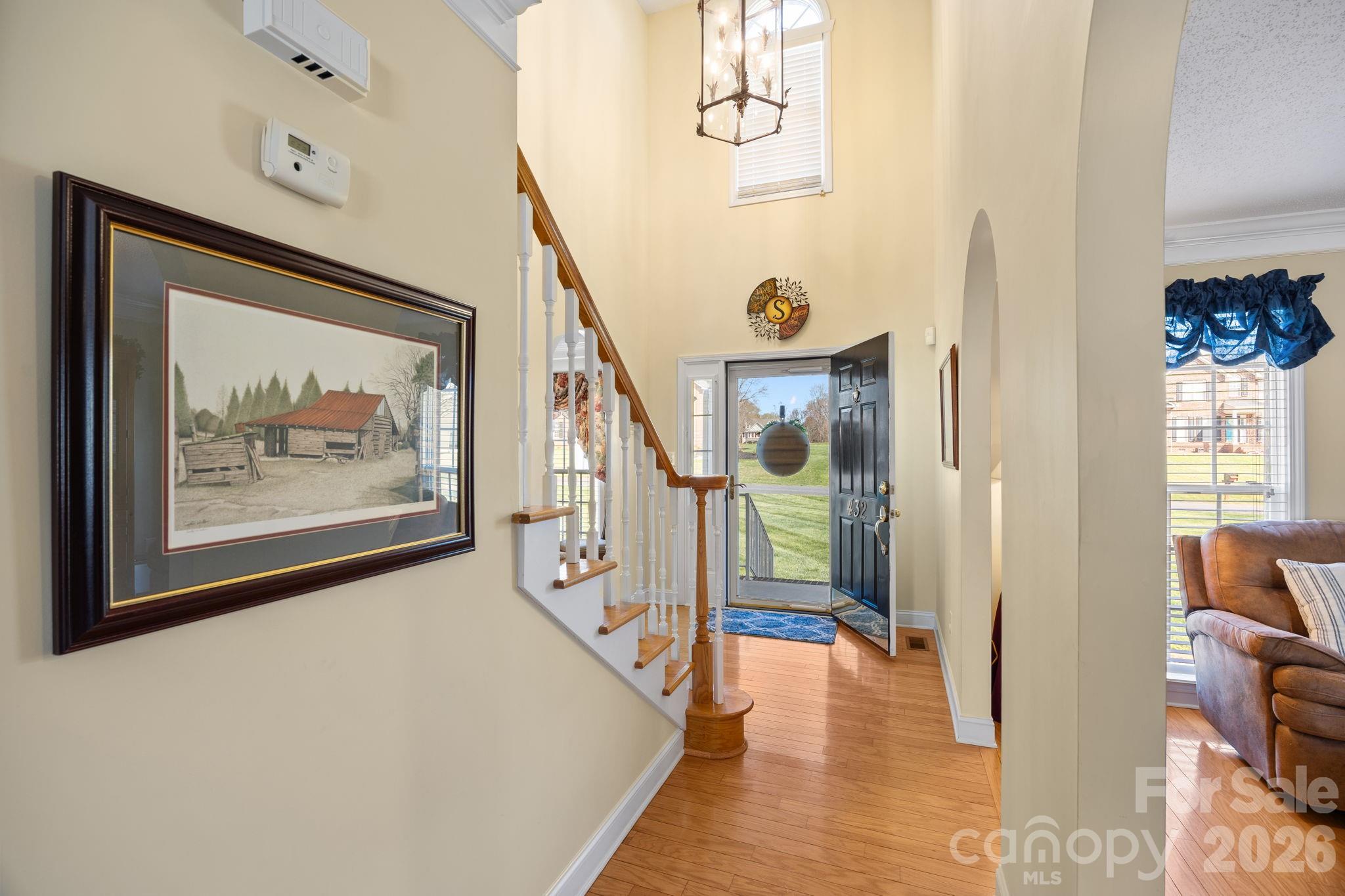 432 Cameron Drive — Salisbury