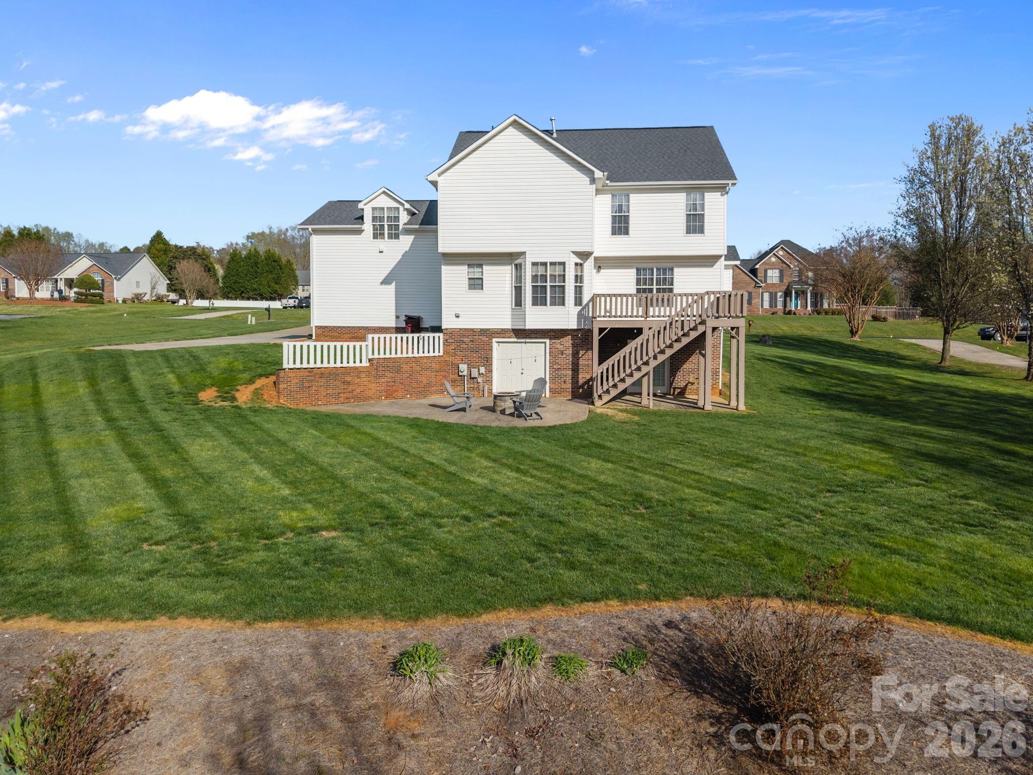 432 Cameron Drive — Salisbury