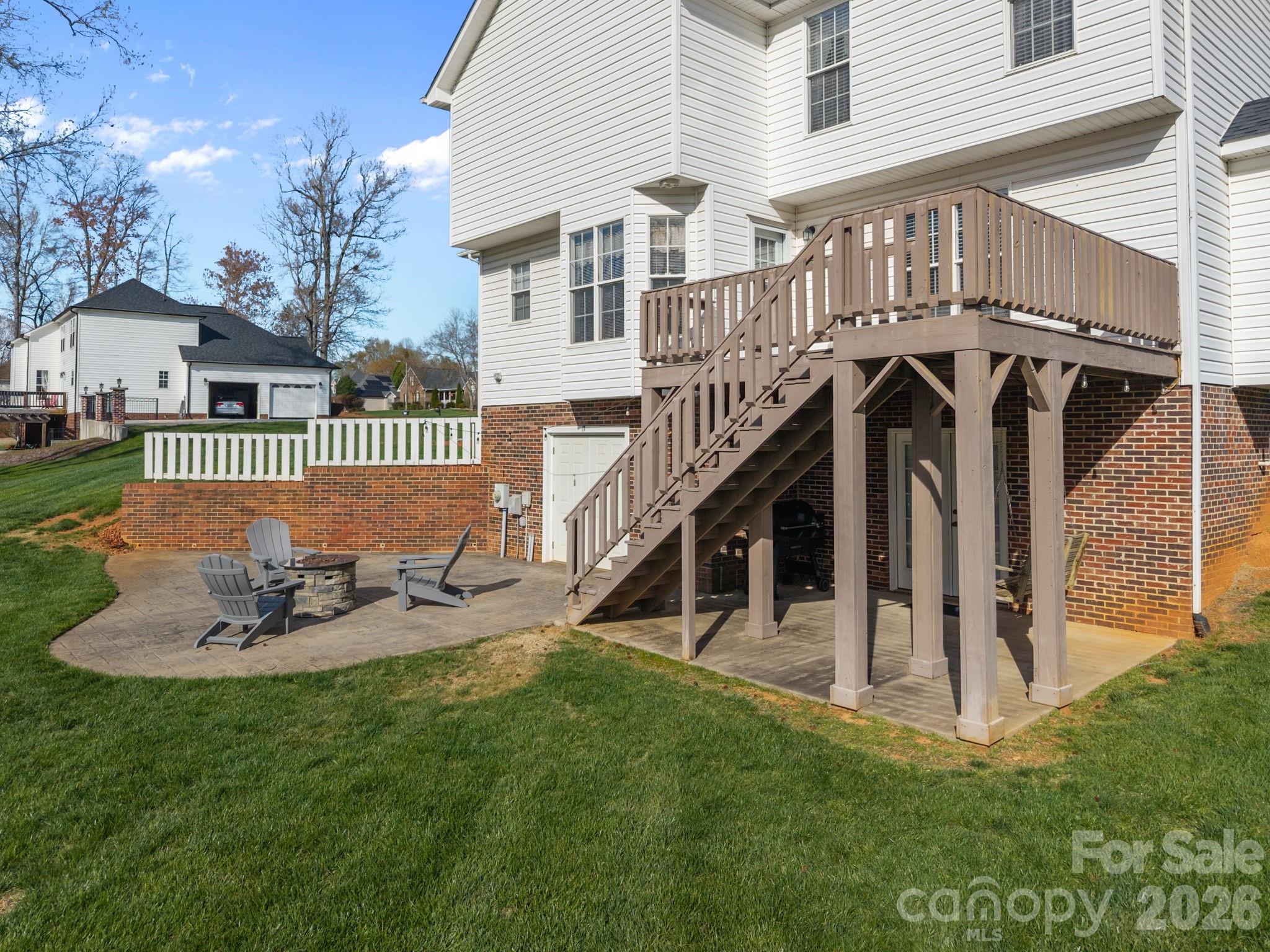 432 Cameron Drive — Salisbury