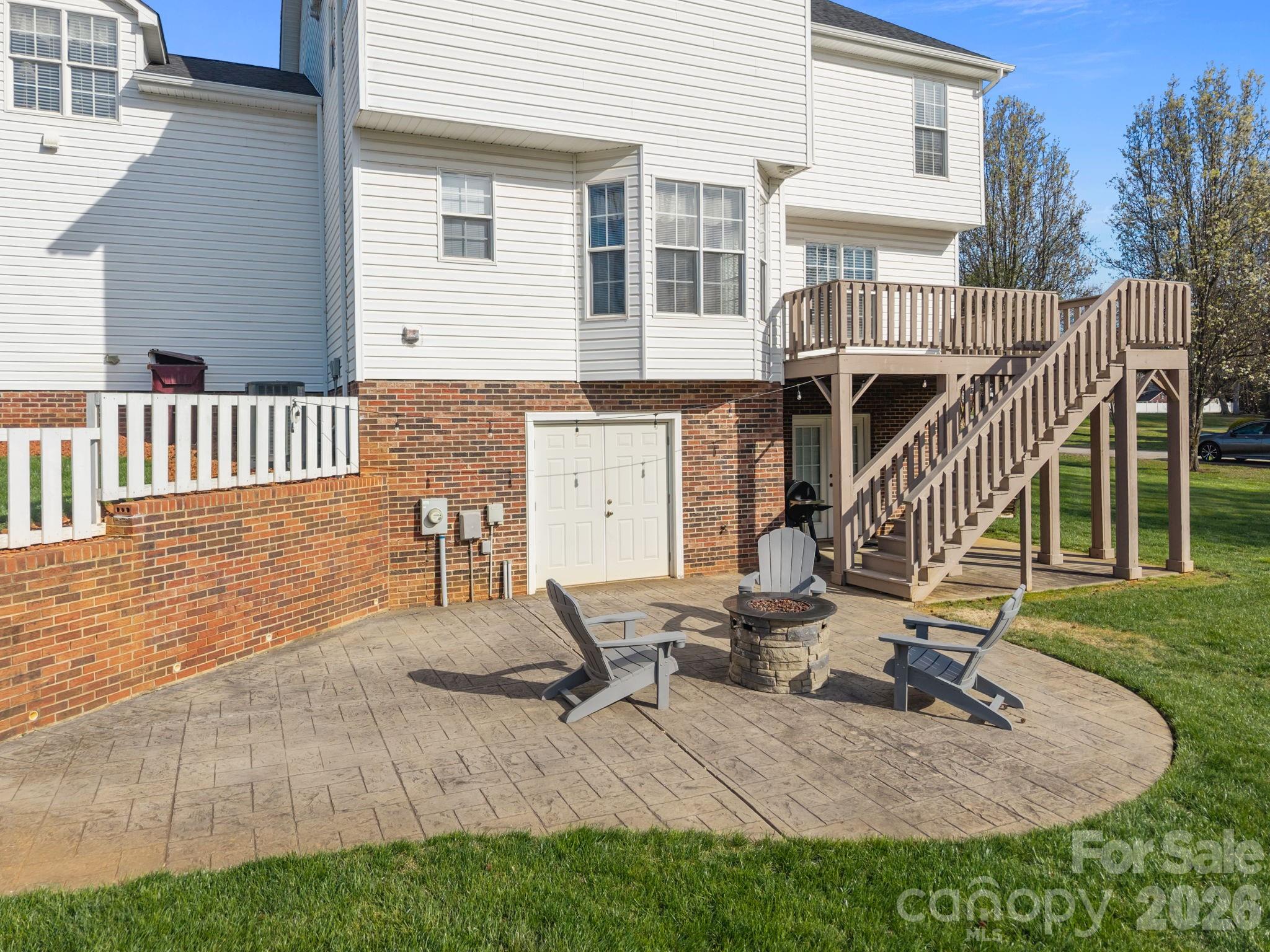 432 Cameron Drive — Salisbury