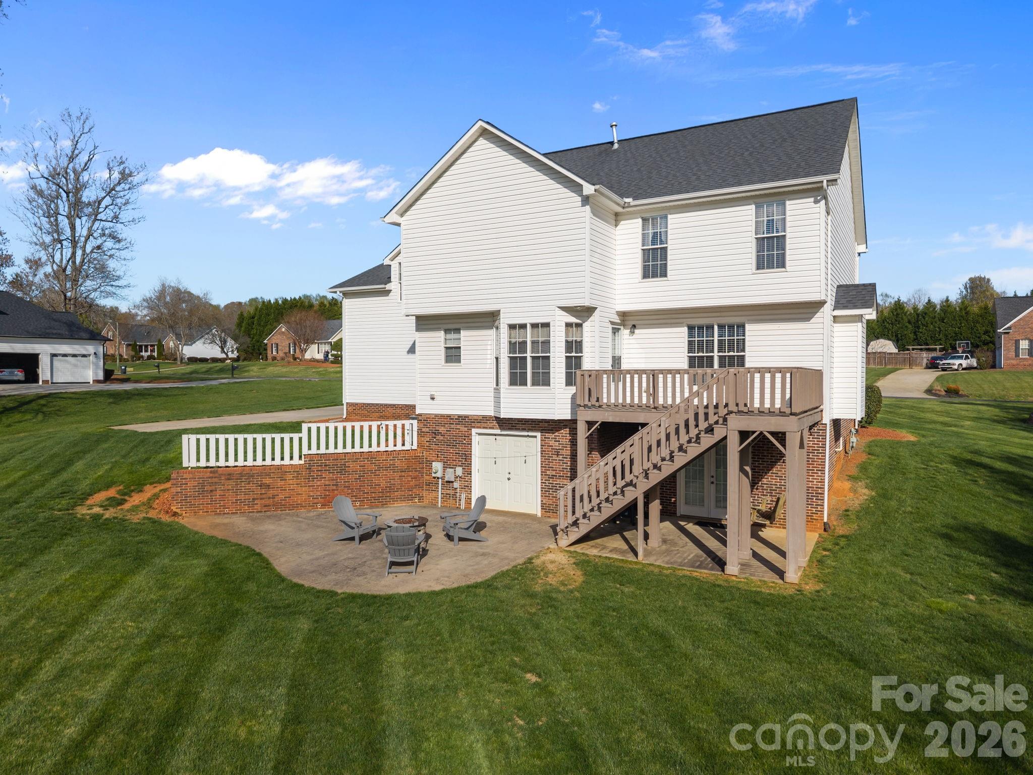 432 Cameron Drive — Salisbury