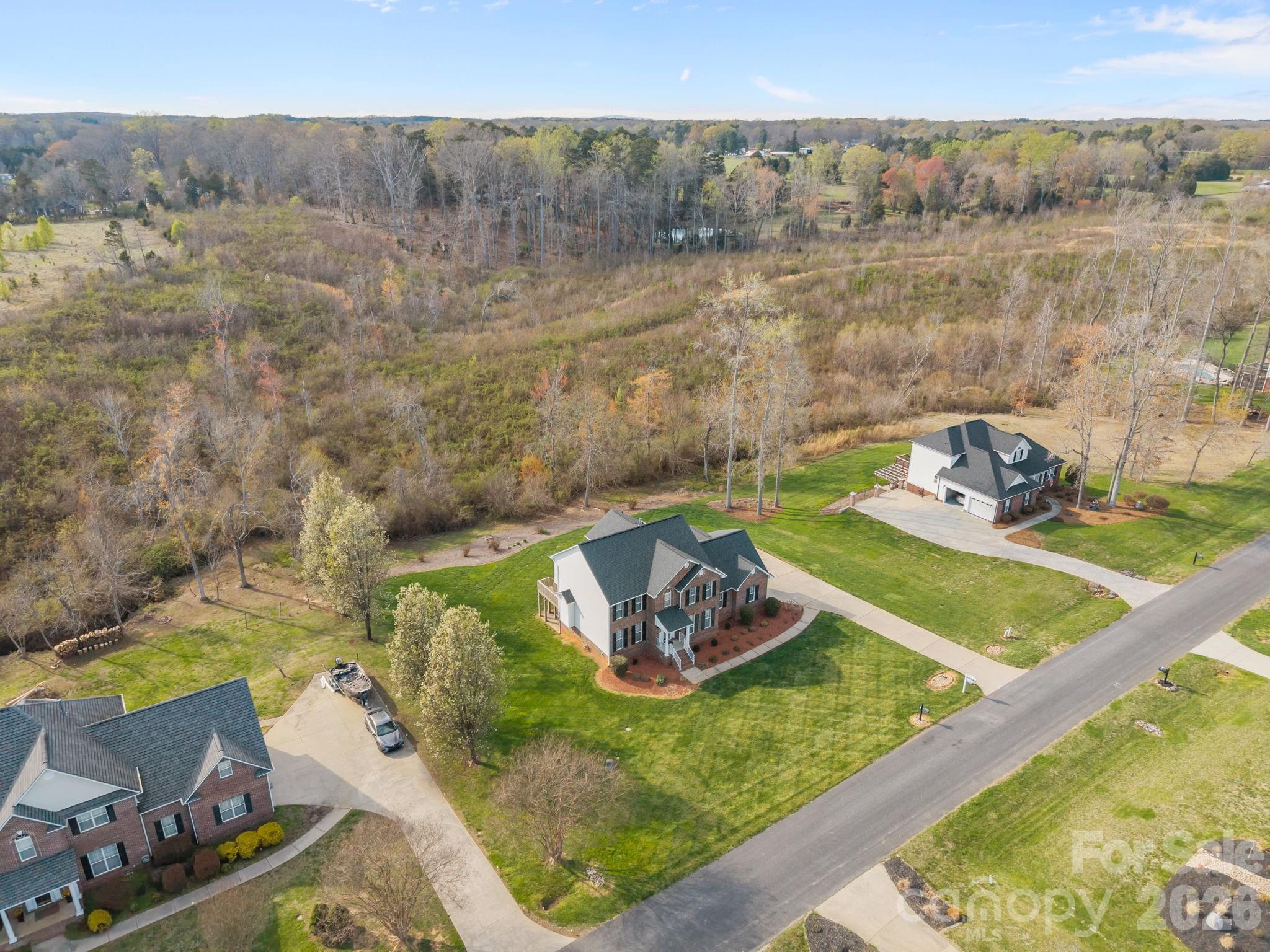 432 Cameron Drive — Salisbury