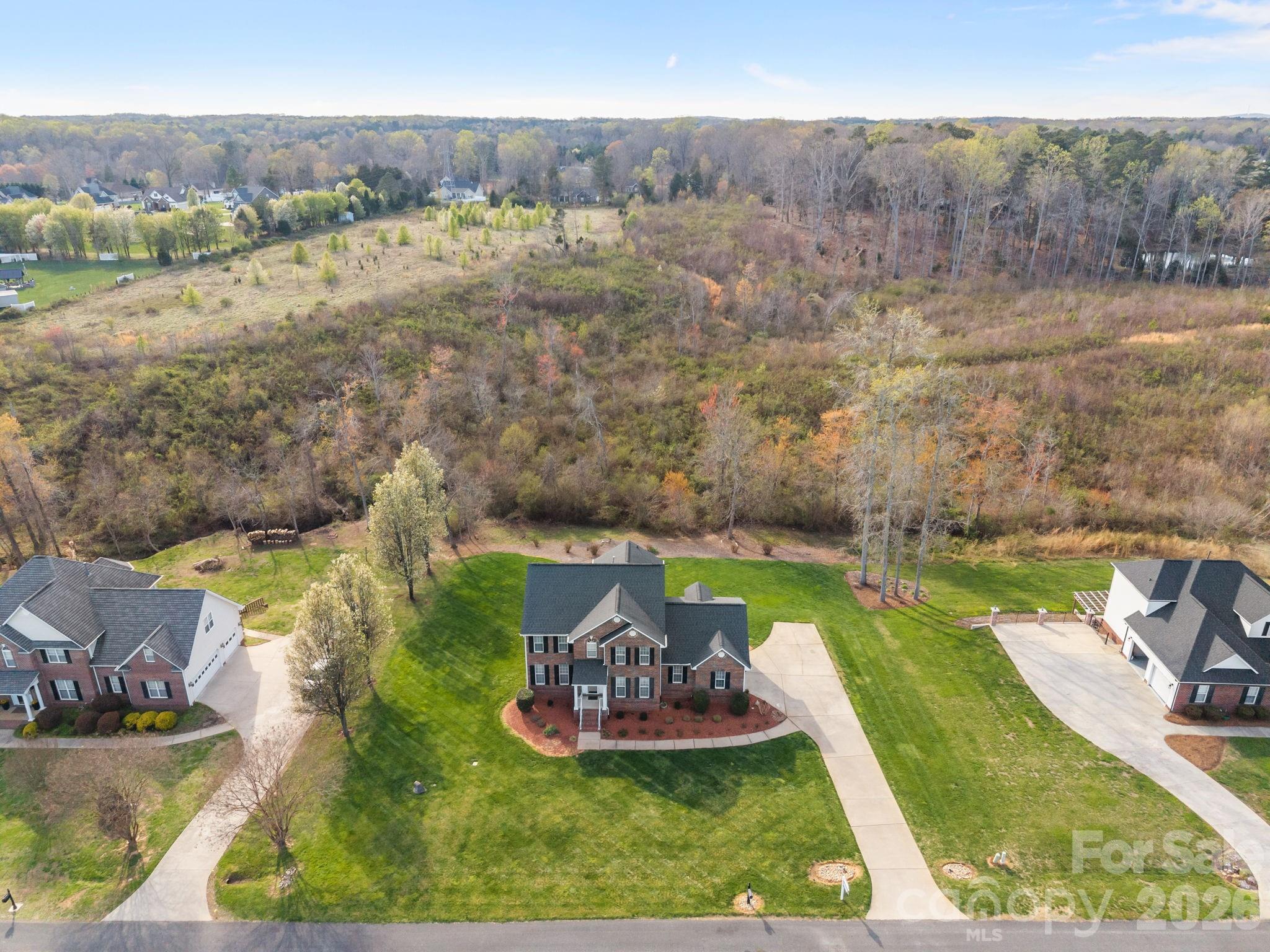 432 Cameron Drive — Salisbury