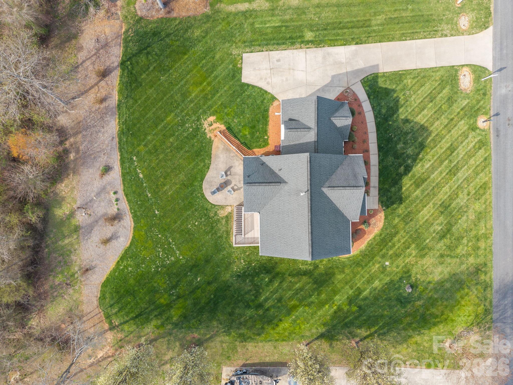 432 Cameron Drive — Salisbury