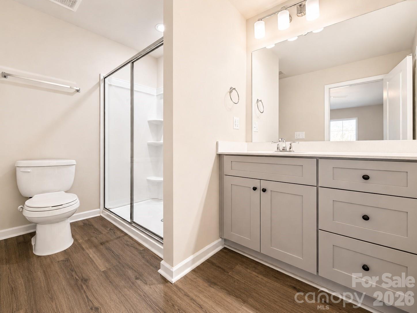 3110 Aberleaf Lane — Charlotte