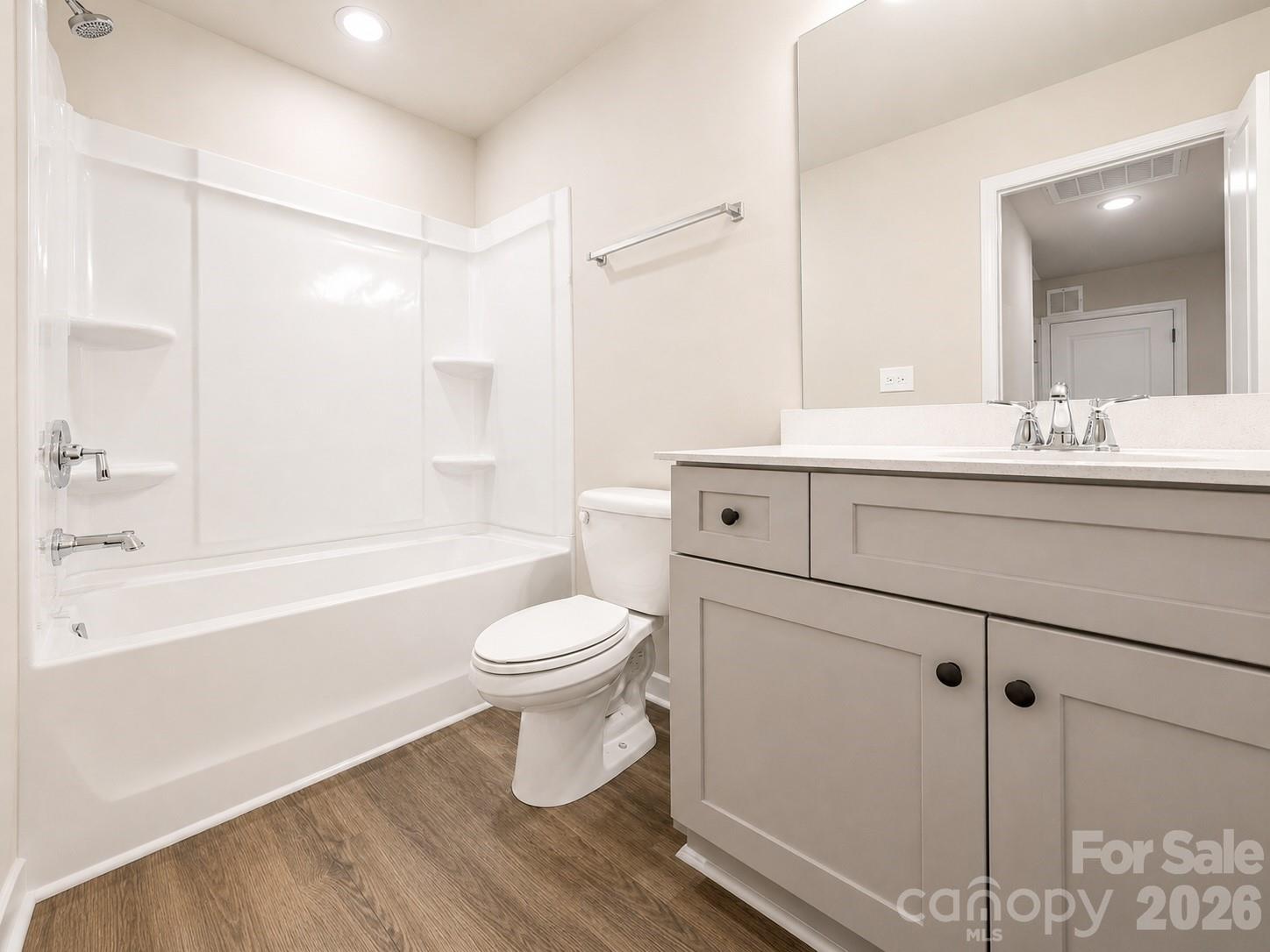 3110 Aberleaf Lane — Charlotte