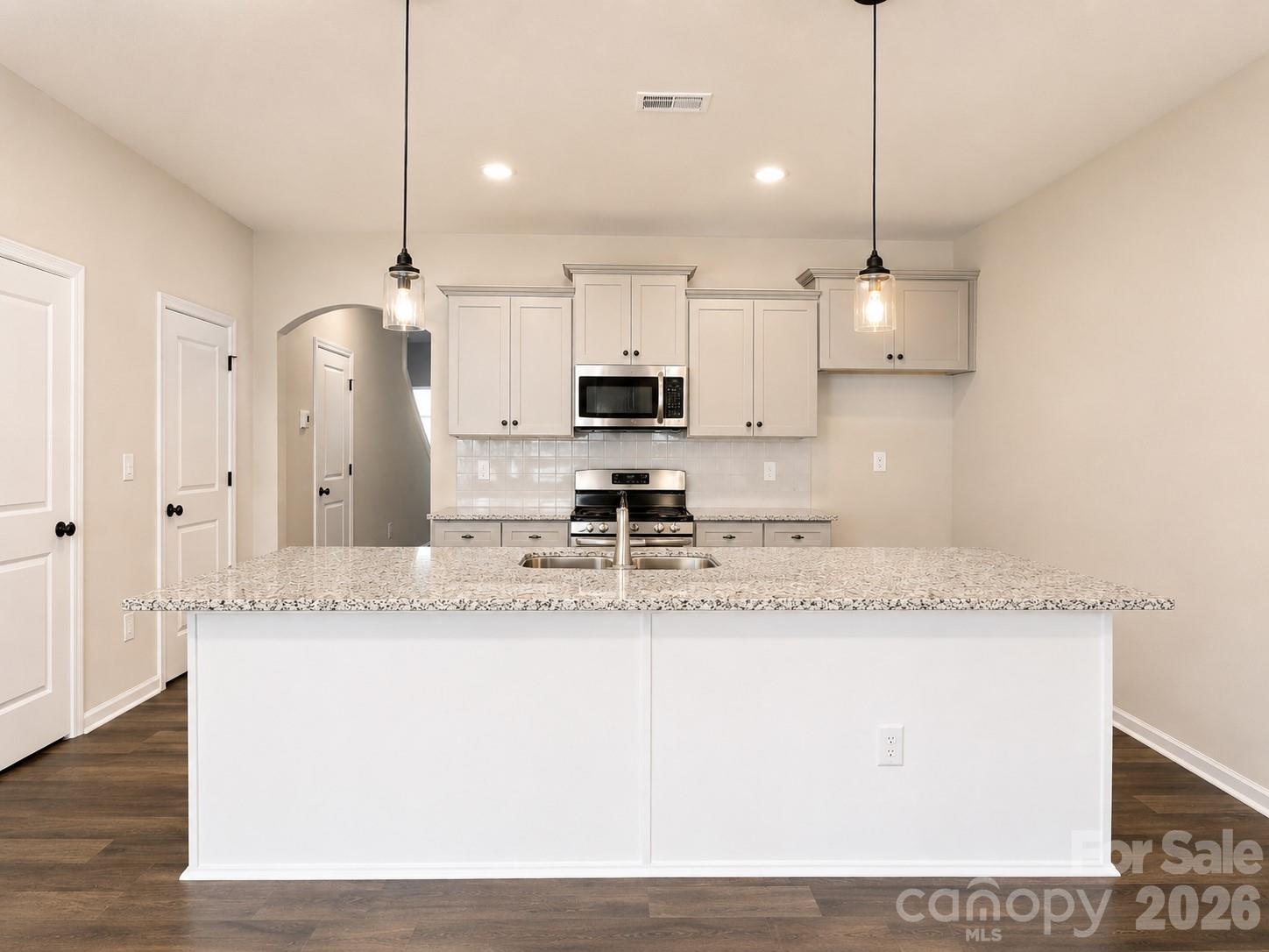 3110 Aberleaf Lane — Charlotte