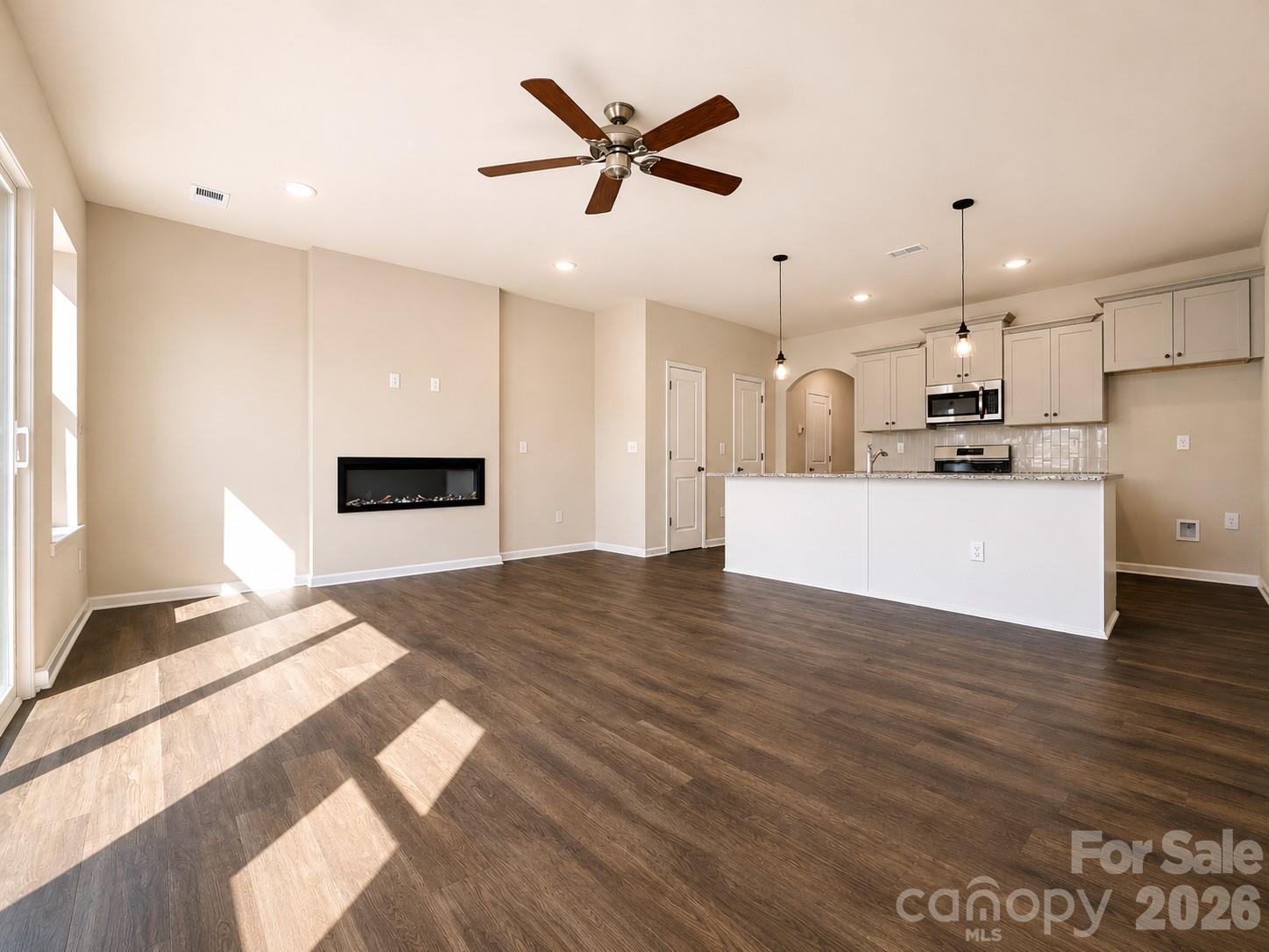 3110 Aberleaf Lane — Charlotte