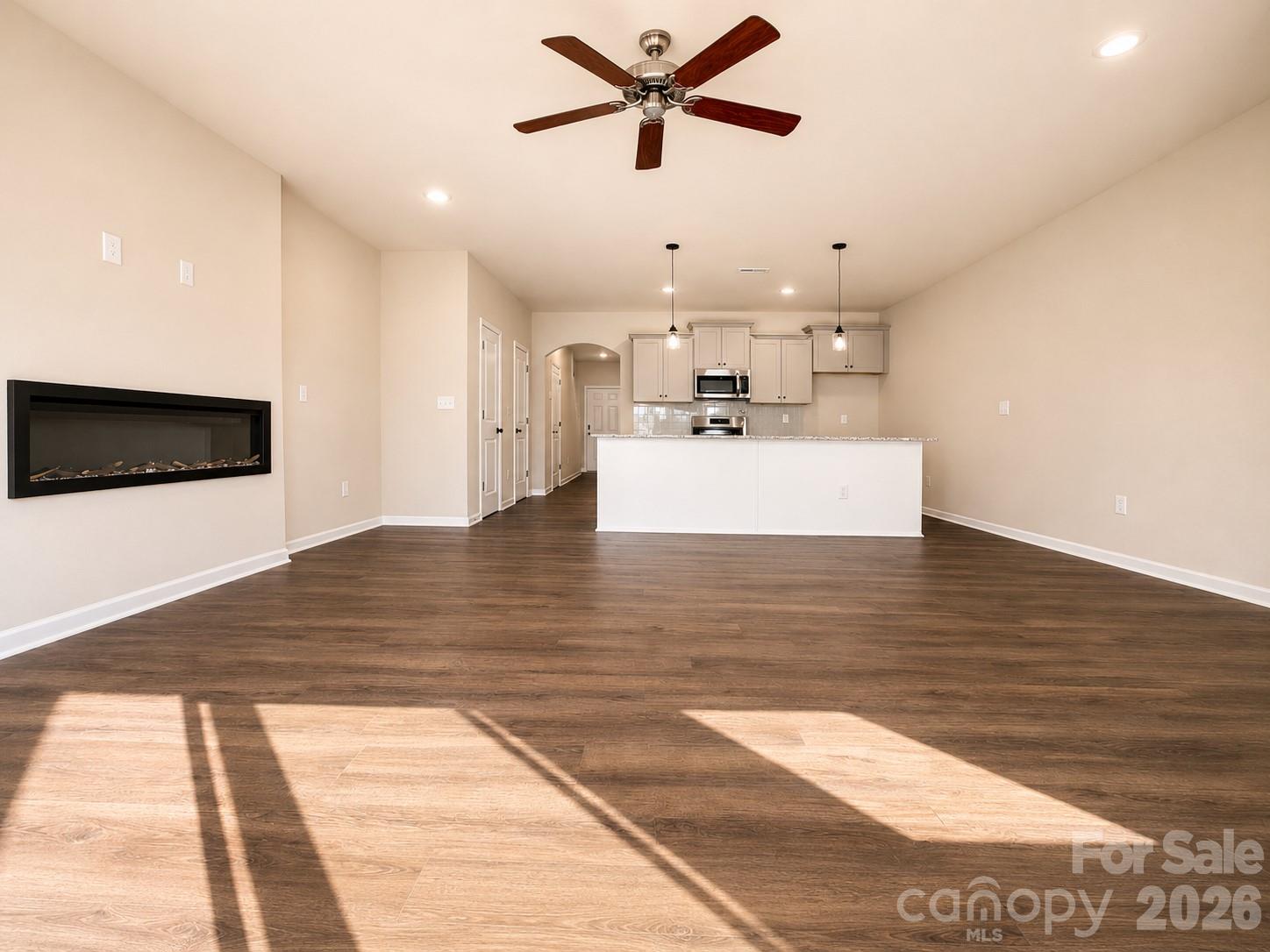 3110 Aberleaf Lane — Charlotte