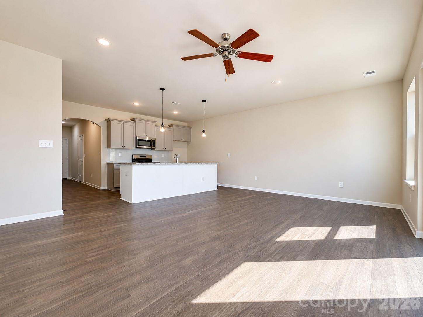 3110 Aberleaf Lane — Charlotte
