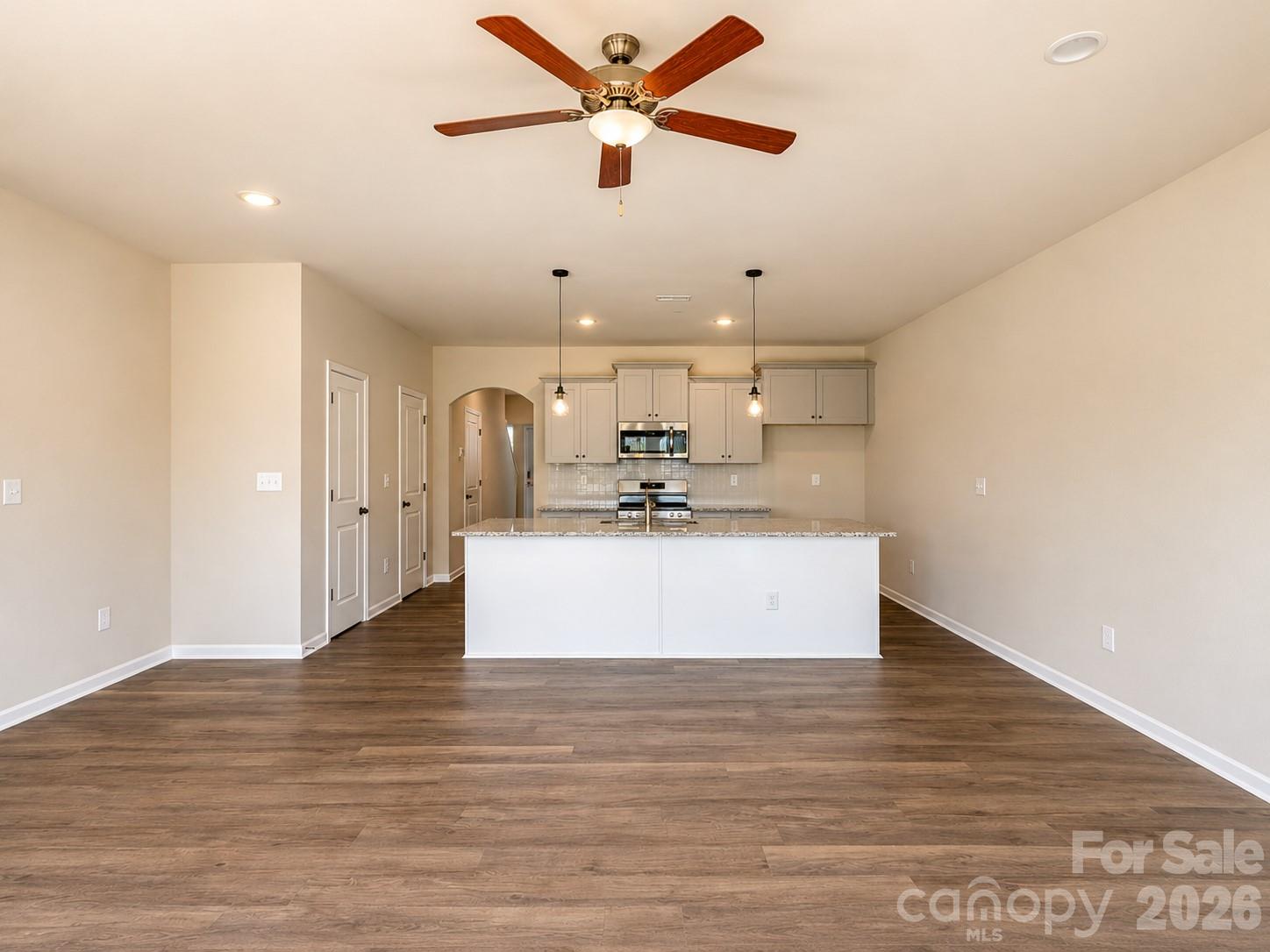 3110 Aberleaf Lane — Charlotte