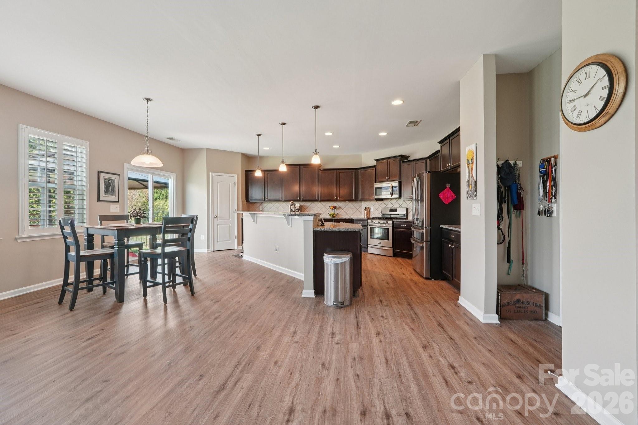 5016 Riverdale Drive — Charlotte