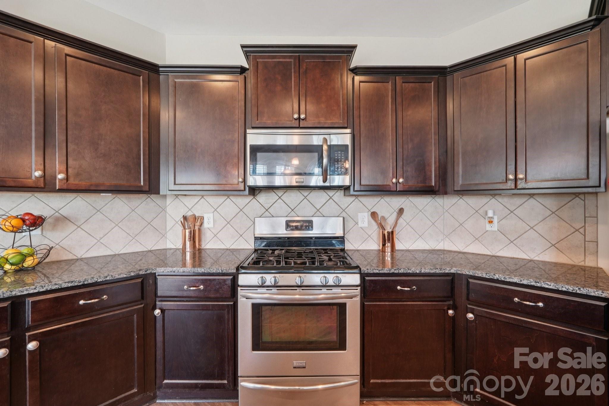5016 Riverdale Drive — Charlotte