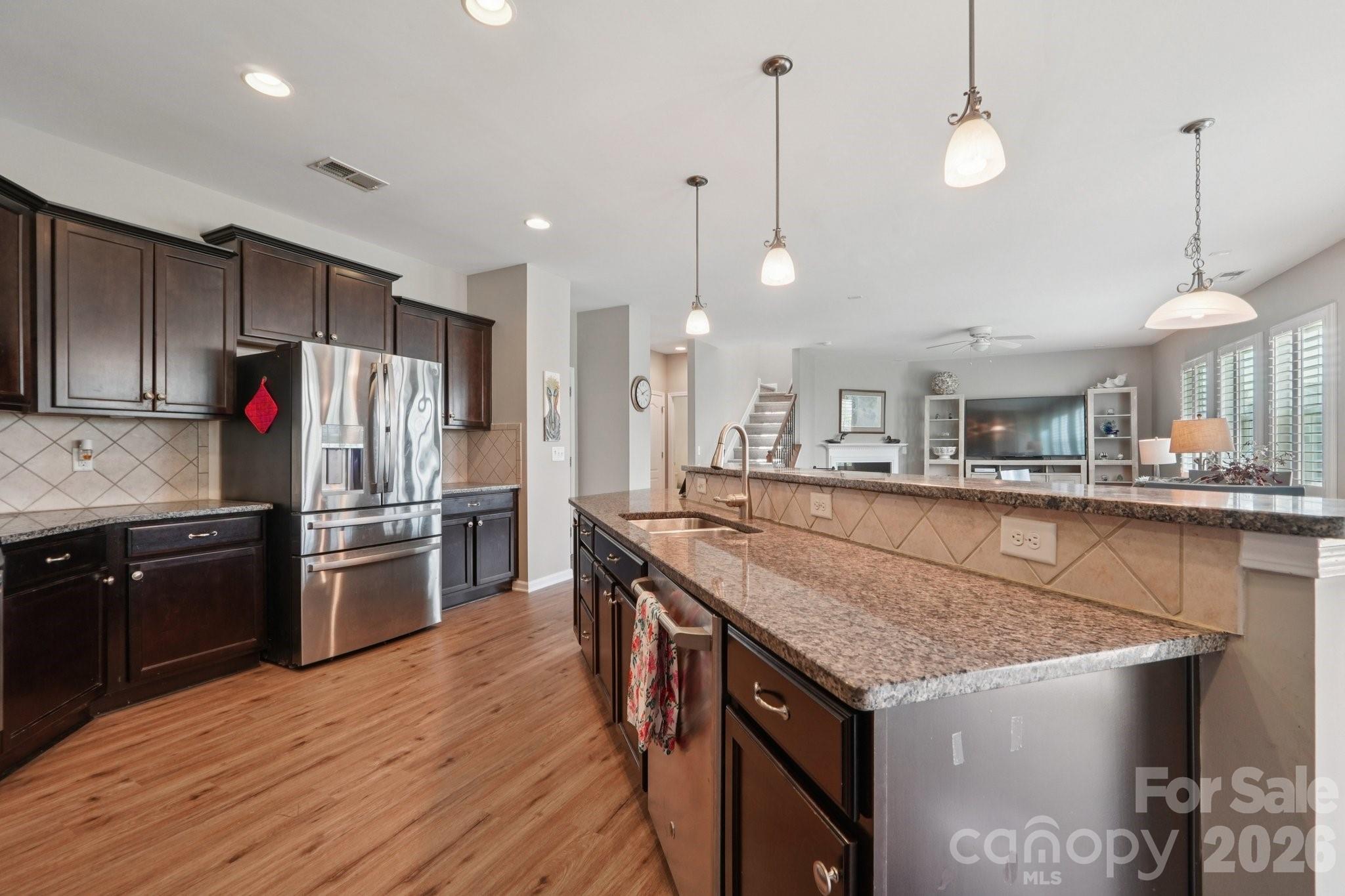 5016 Riverdale Drive — Charlotte
