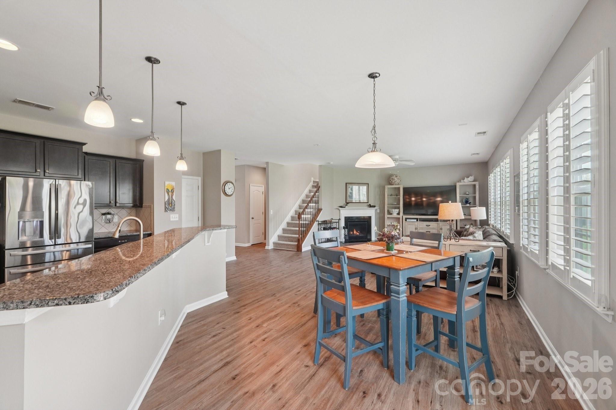 5016 Riverdale Drive — Charlotte