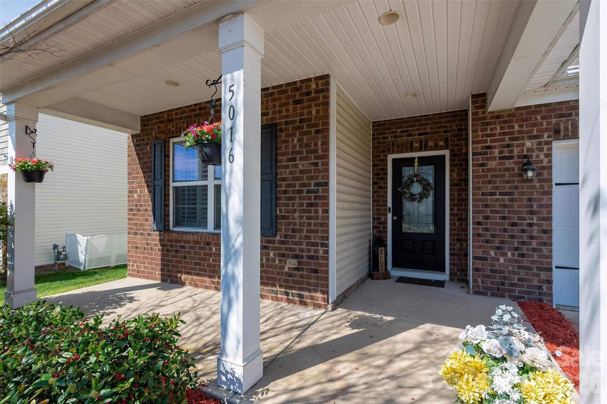 5016 Riverdale Drive — Charlotte