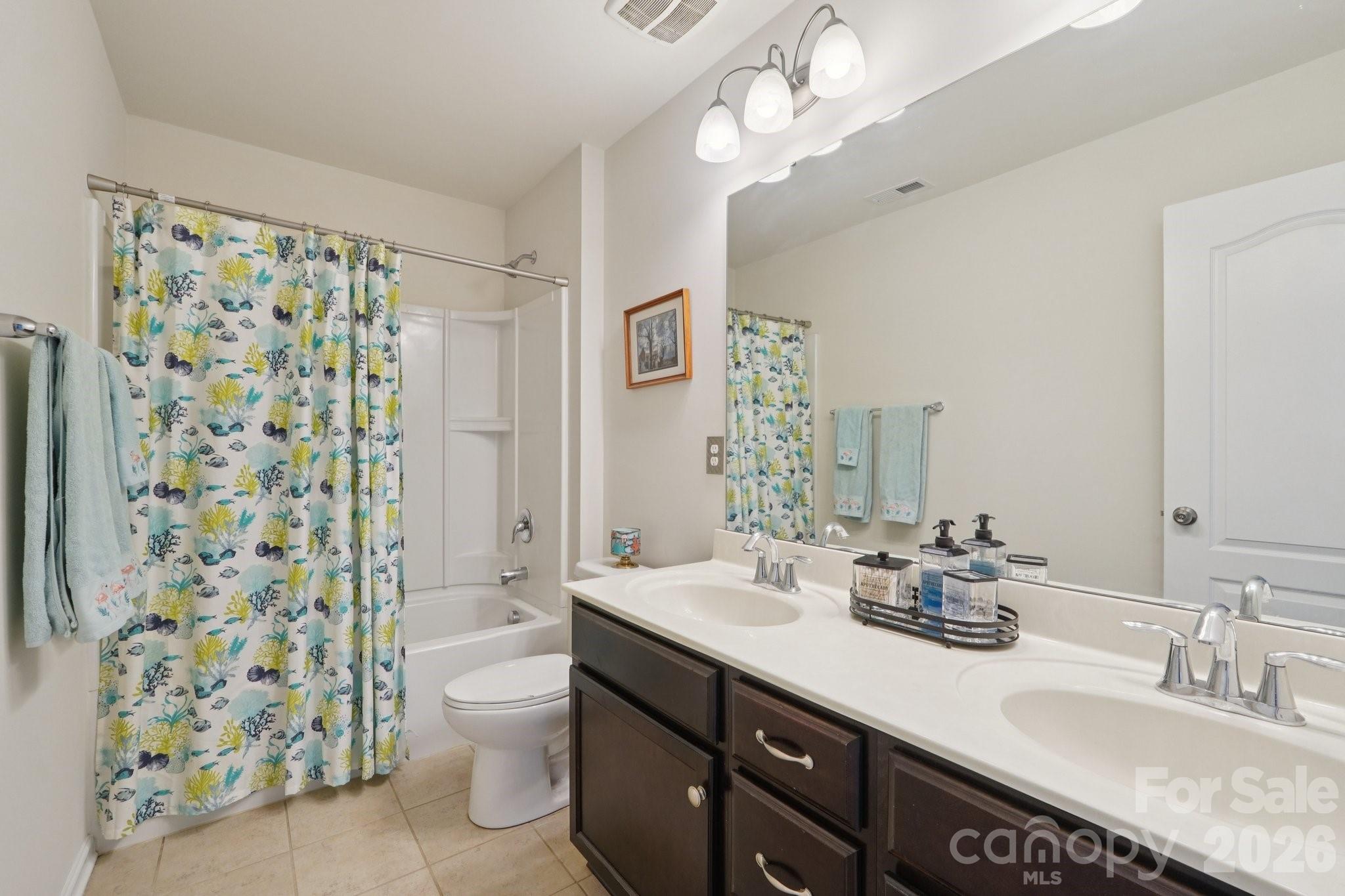 5016 Riverdale Drive — Charlotte