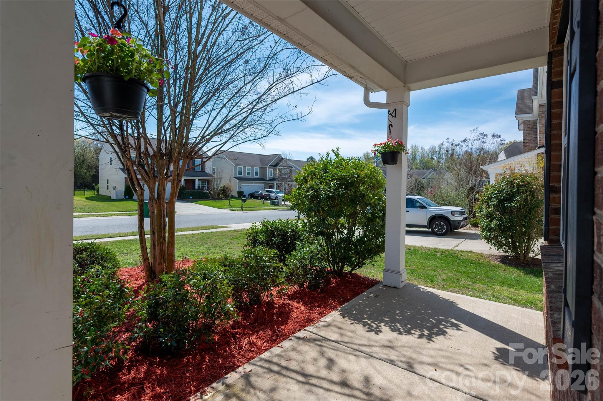 5016 Riverdale Drive — Charlotte