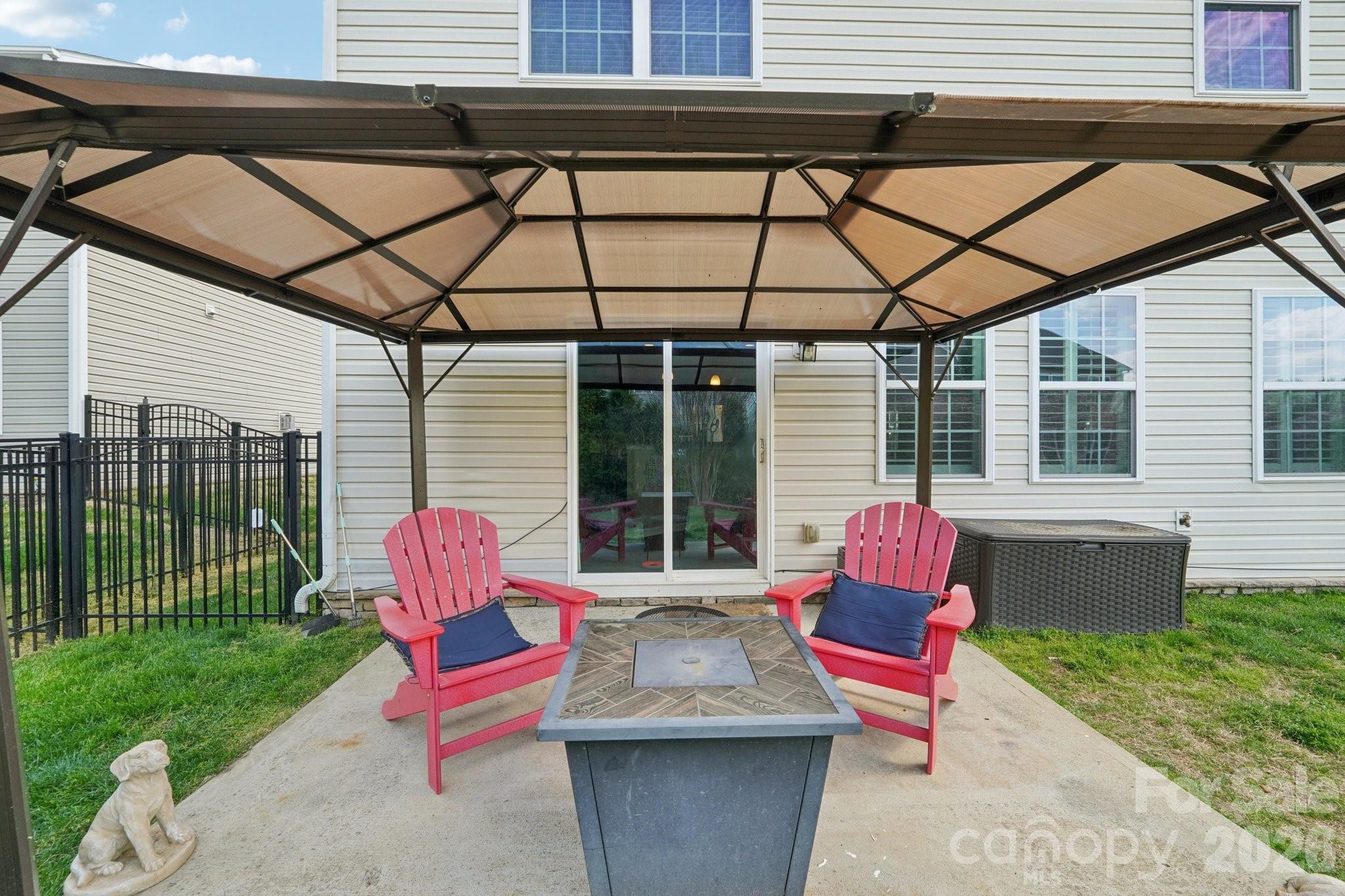 5016 Riverdale Drive — Charlotte