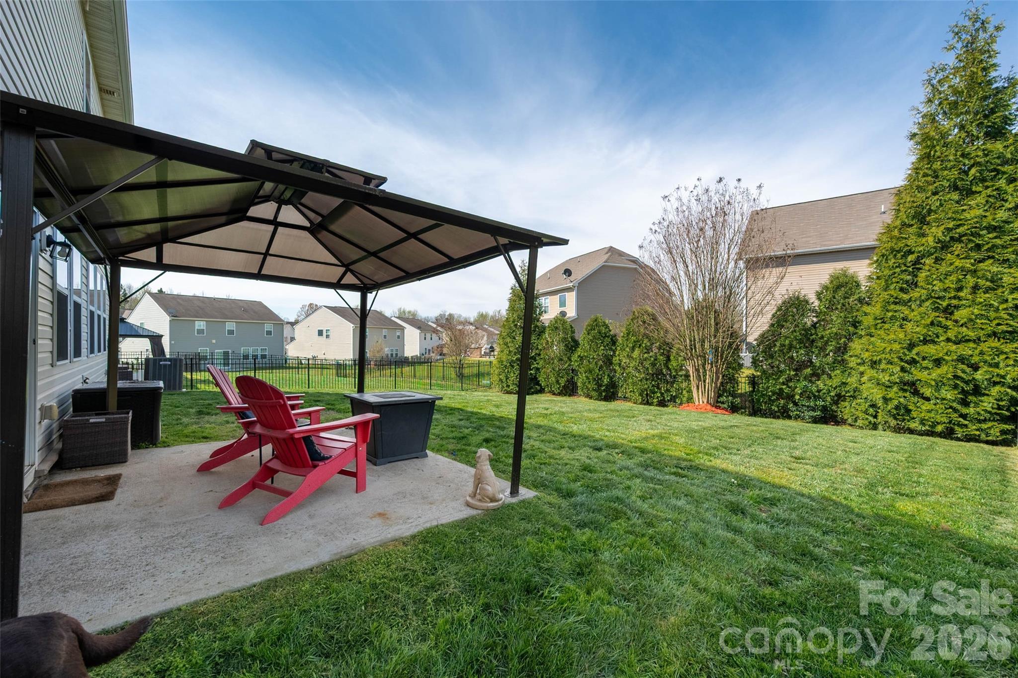 5016 Riverdale Drive — Charlotte