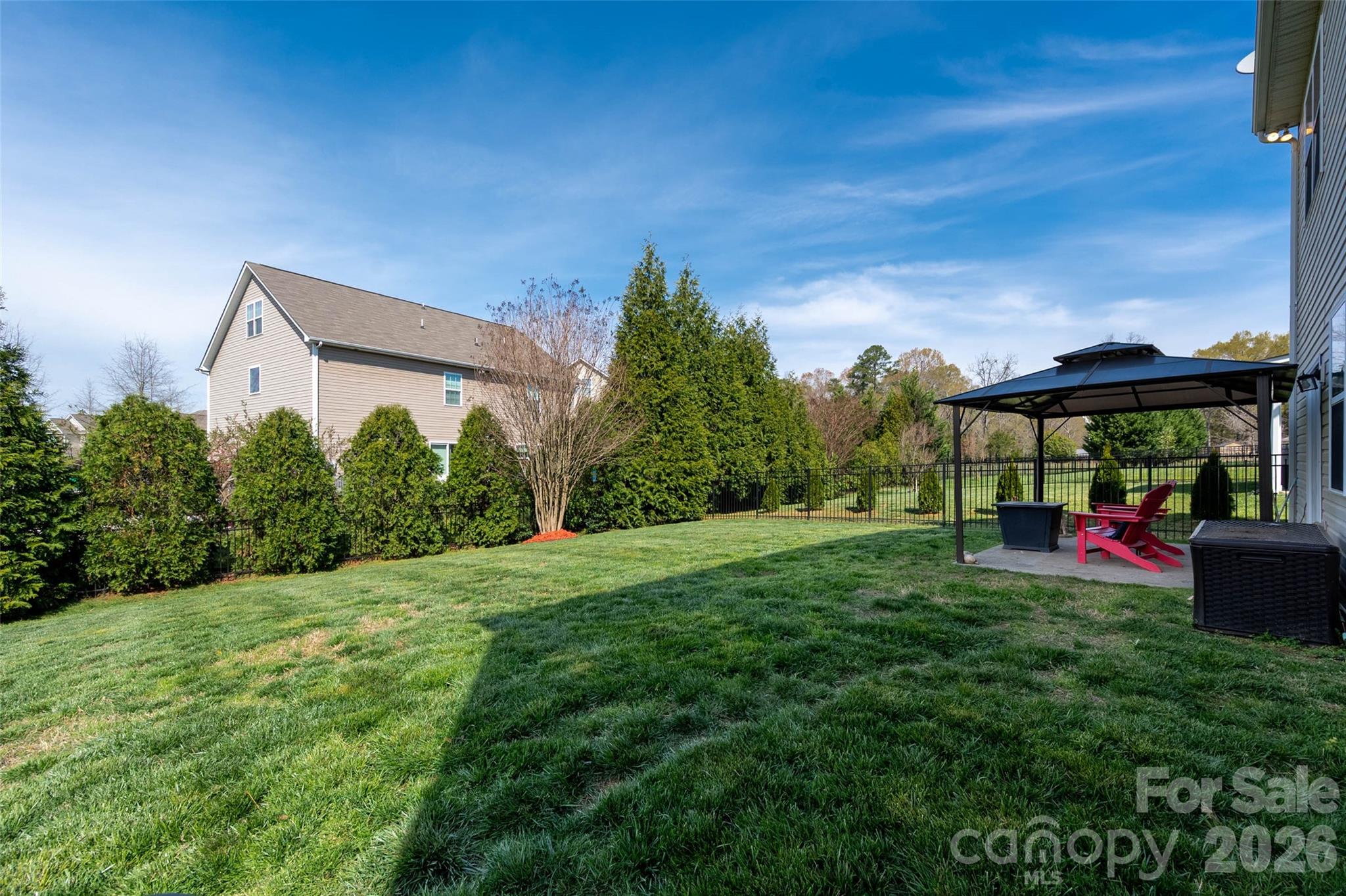 5016 Riverdale Drive — Charlotte