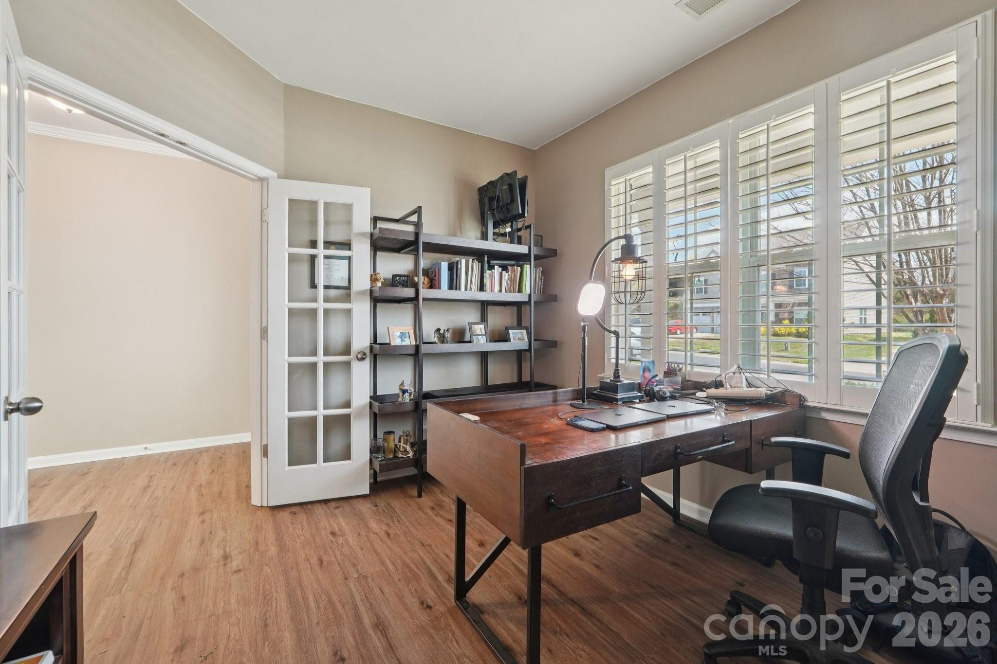 5016 Riverdale Drive — Charlotte