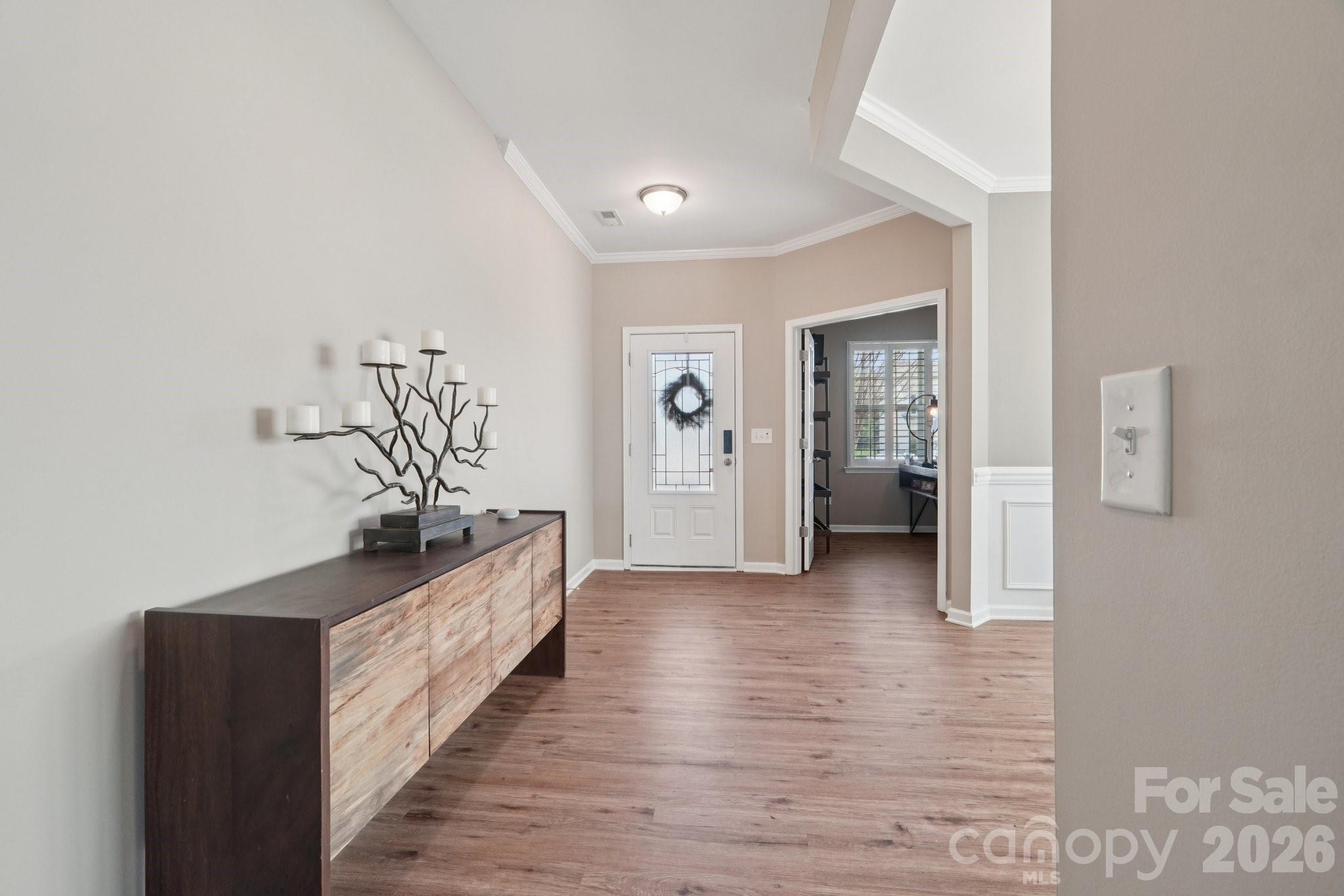 5016 Riverdale Drive — Charlotte