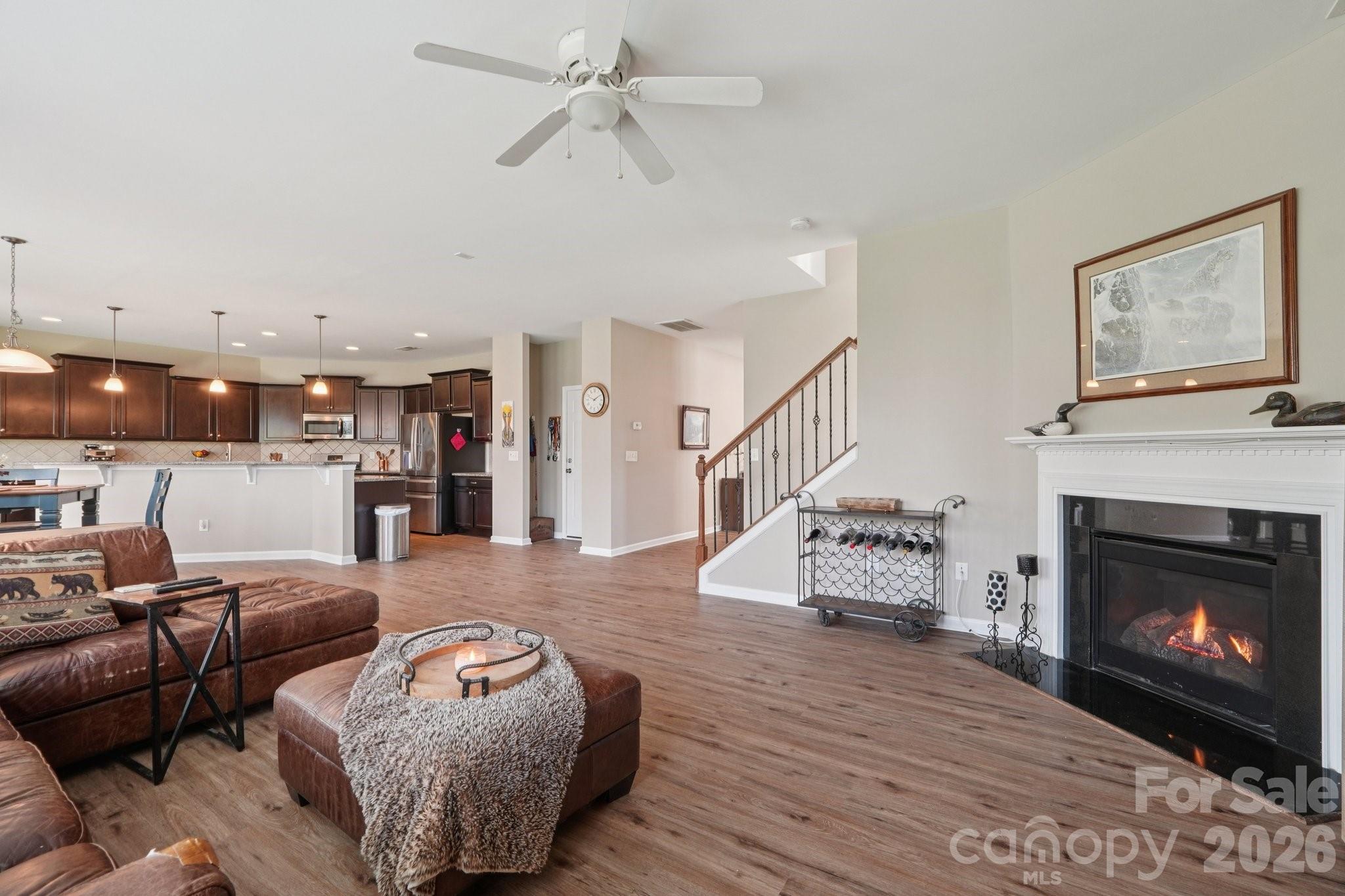 5016 Riverdale Drive — Charlotte