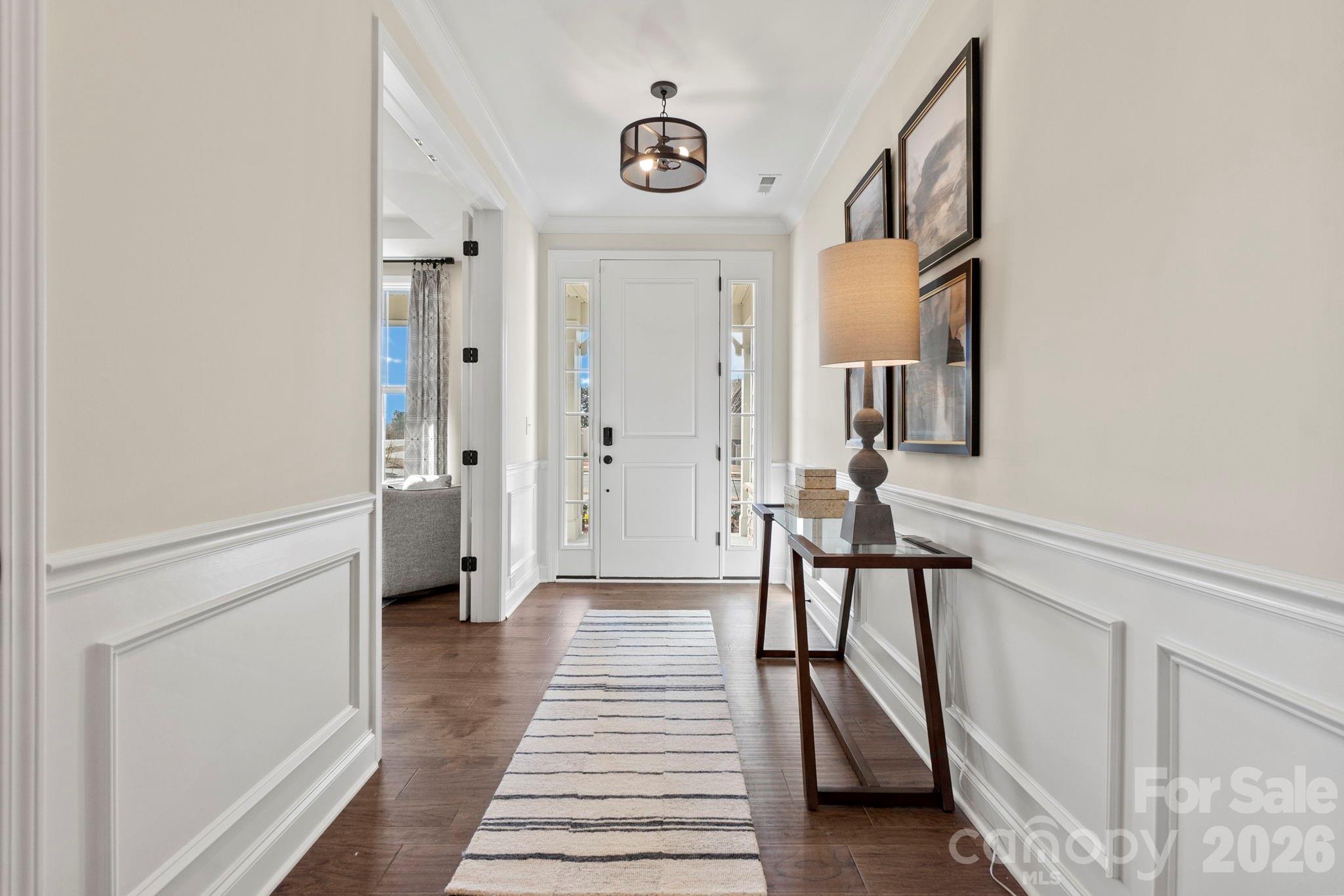 286 Stibbs Cross Road — Mooresville