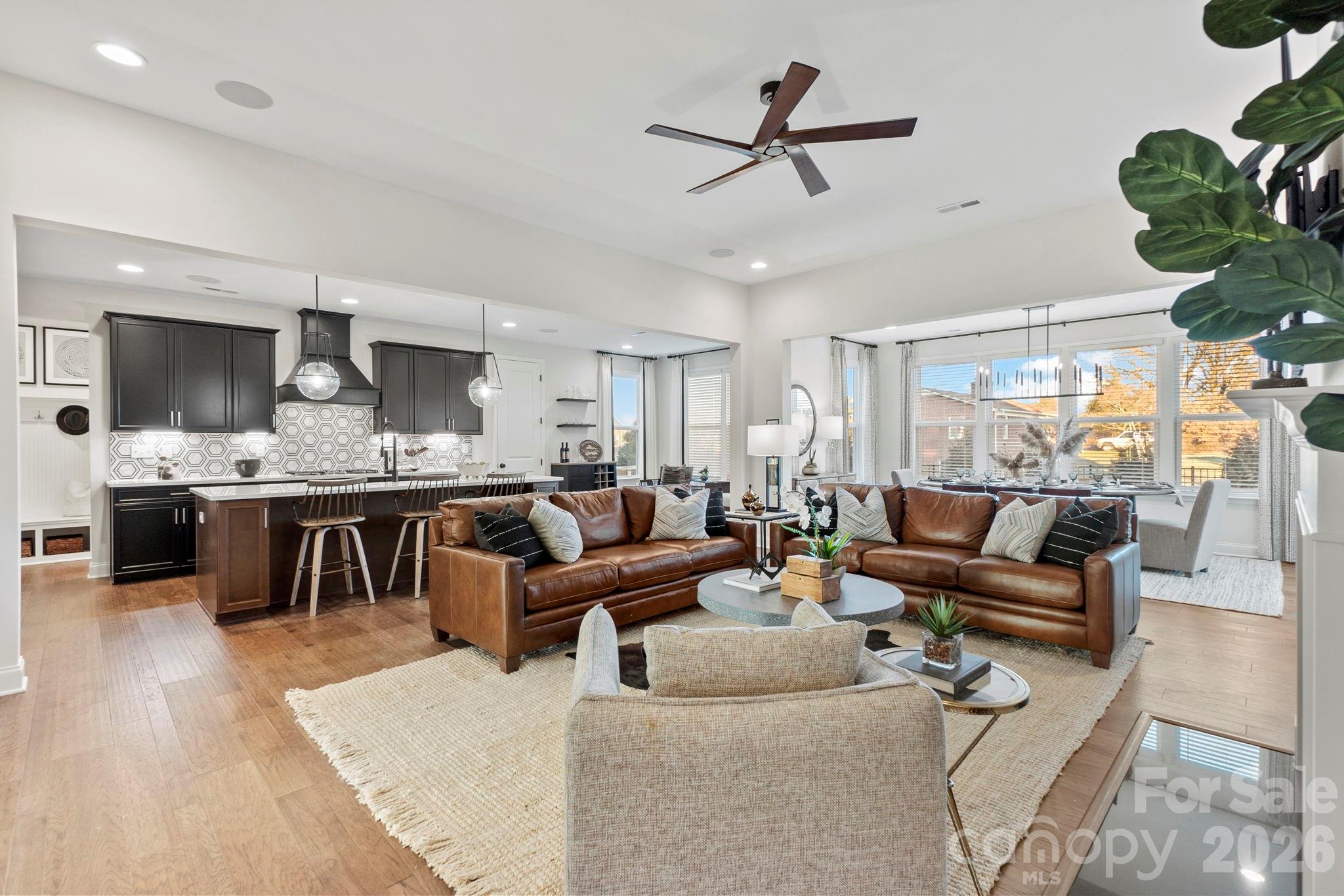 286 Stibbs Cross Road — Mooresville